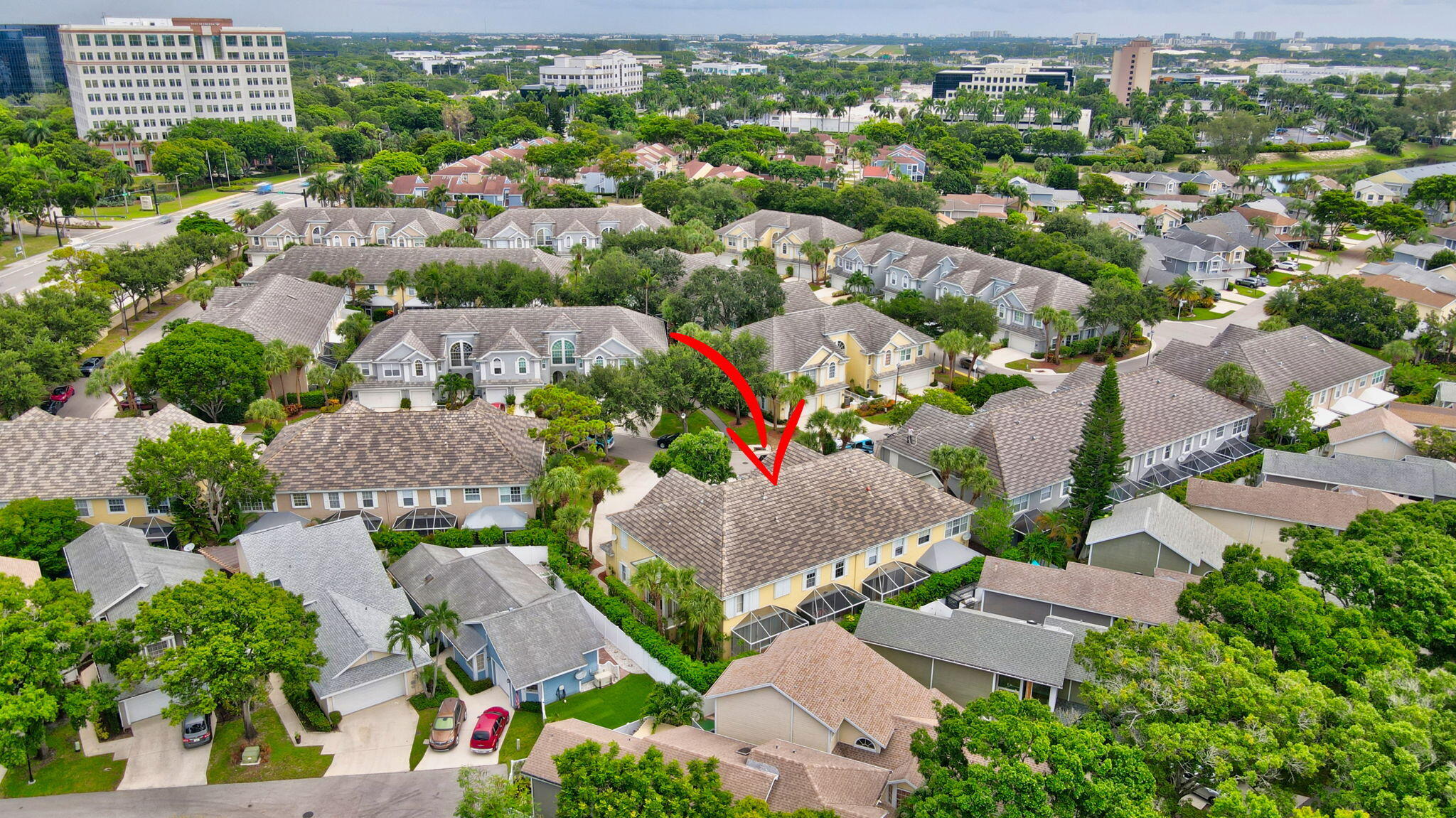 5469 Grand Park Place