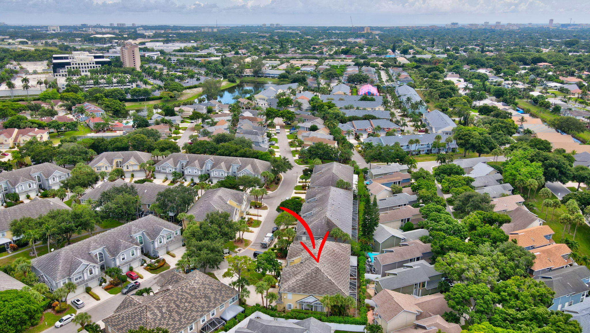 5469 Grand Park Place