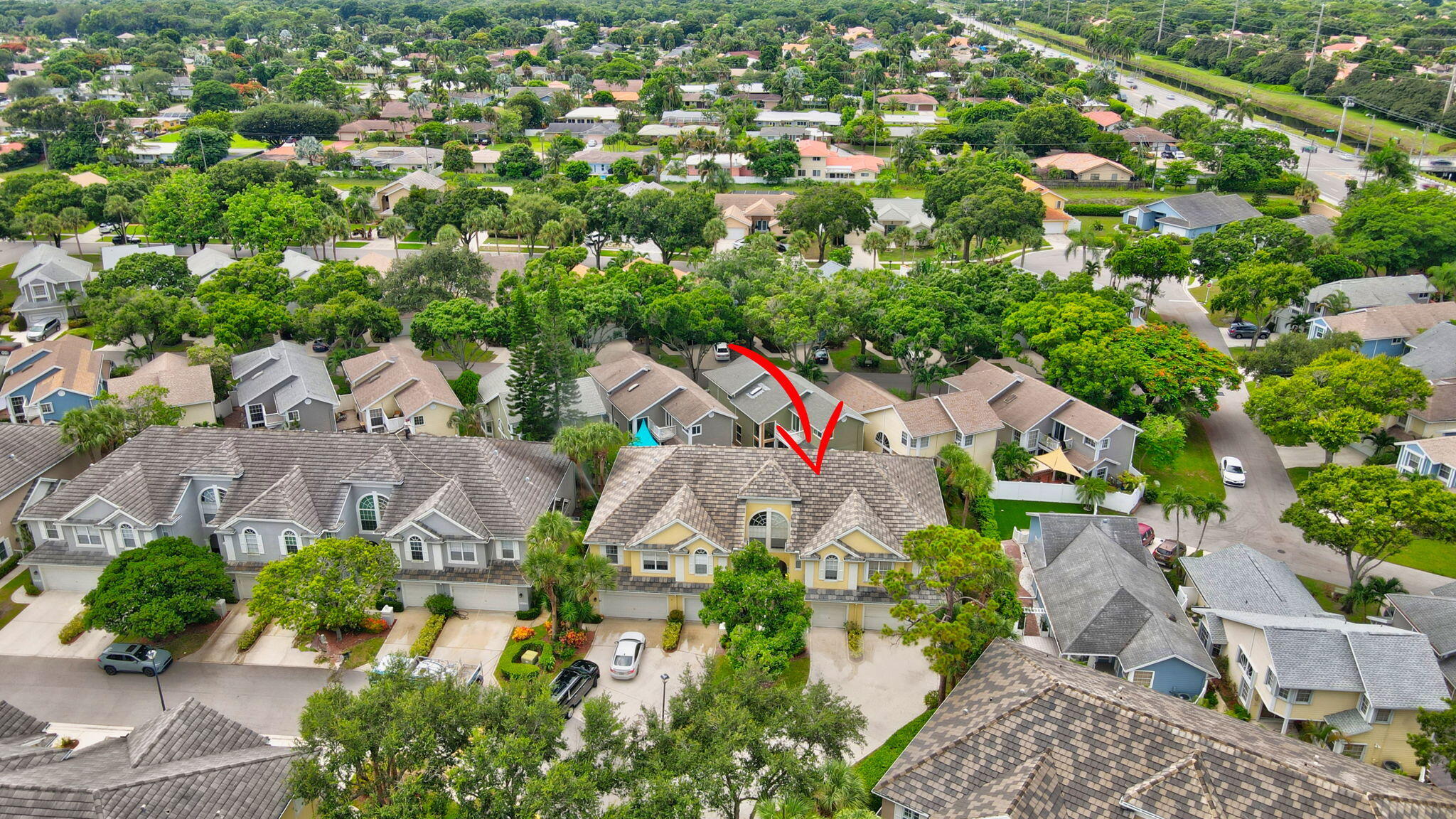 5469 Grand Park Place