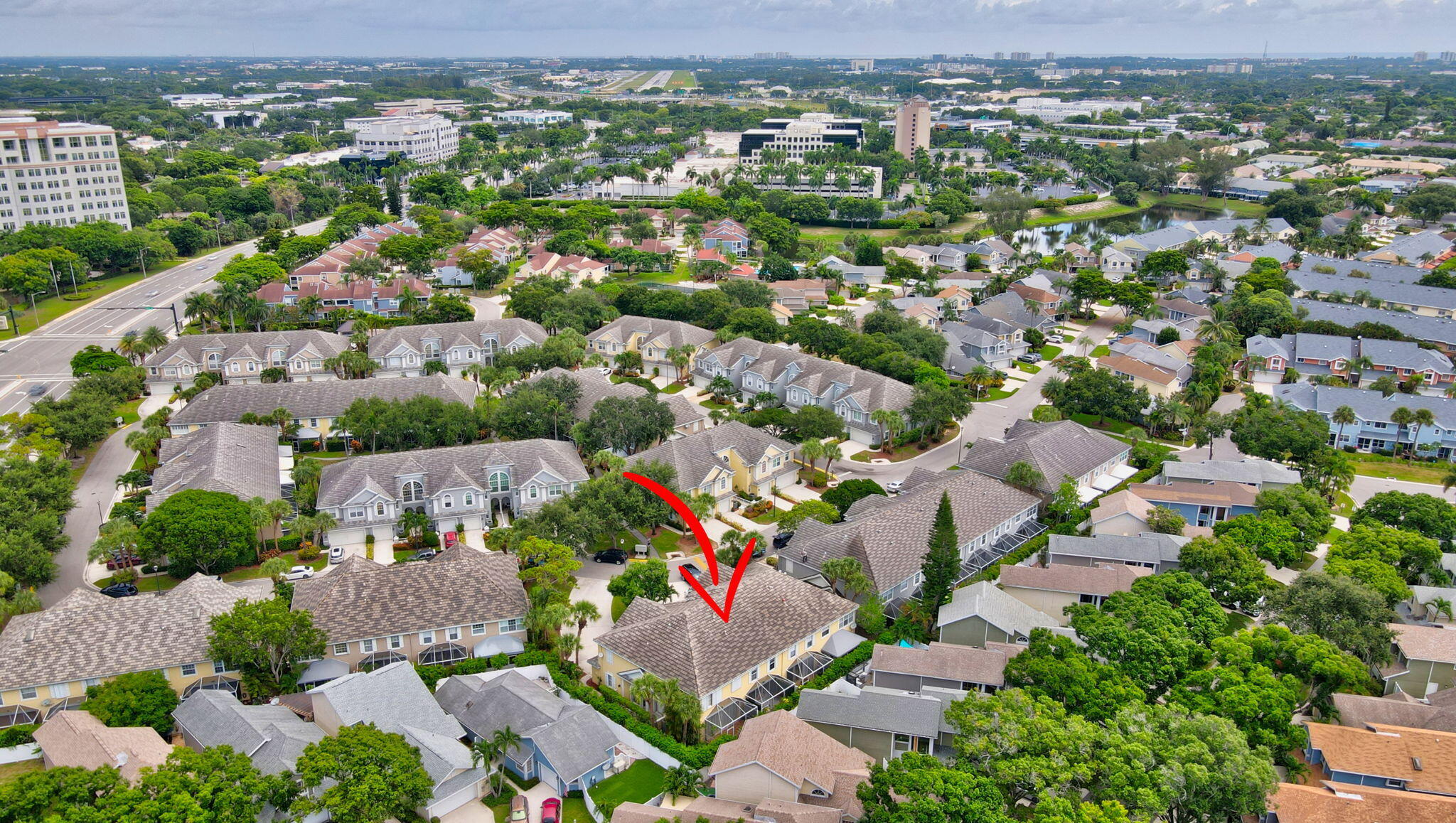 5469 Grand Park Place