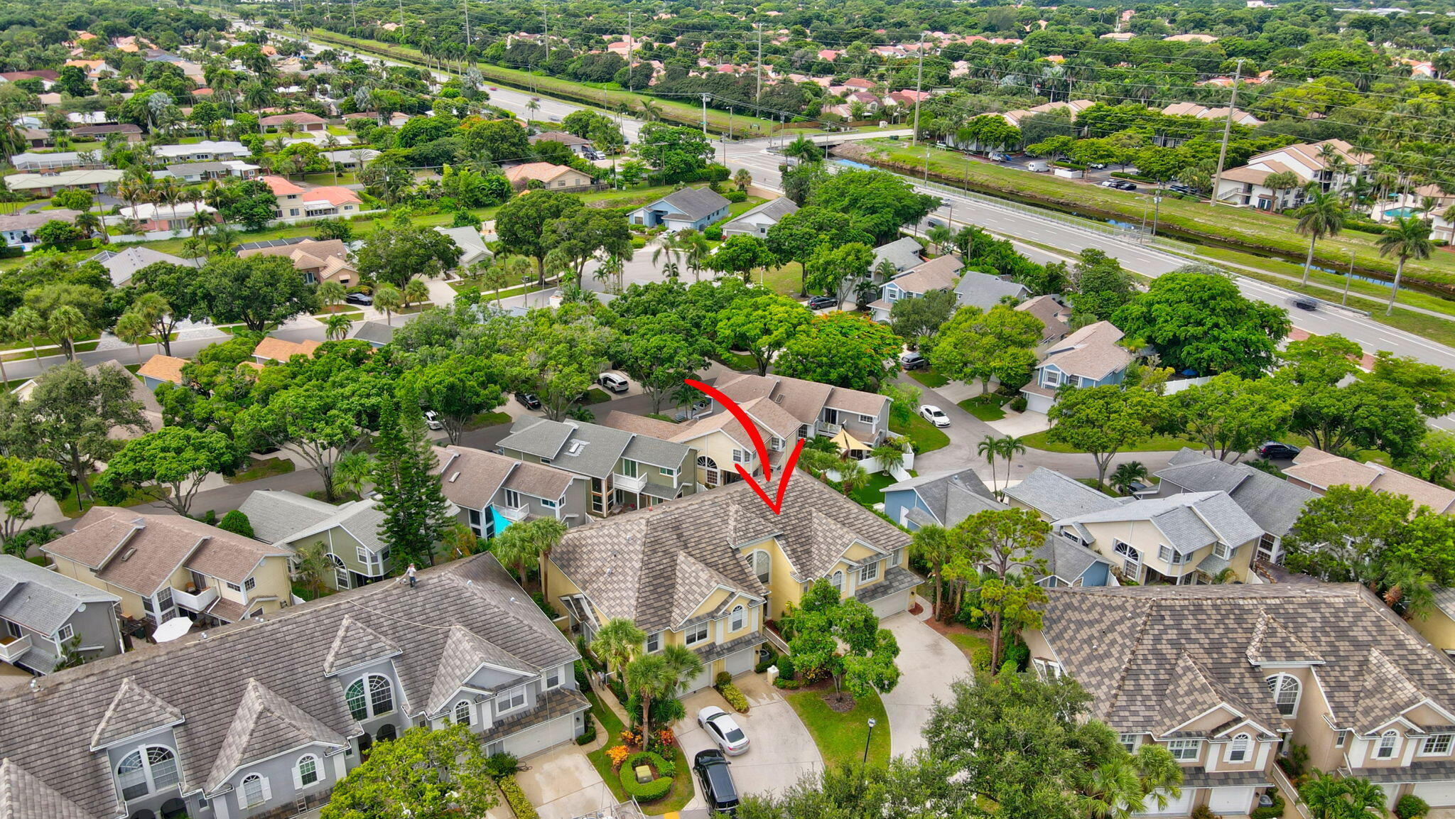 5469 Grand Park Place