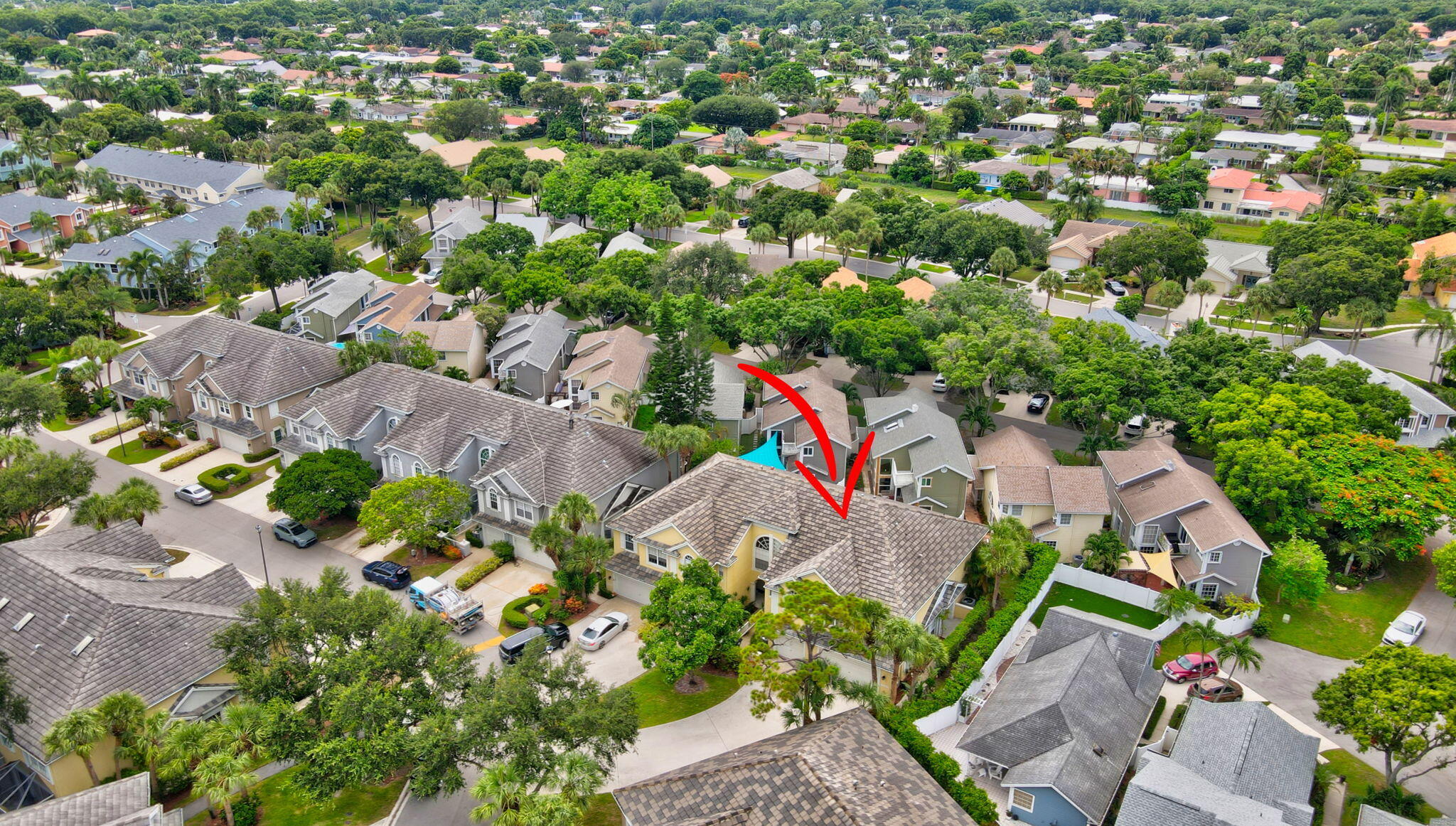 5469 Grand Park Place