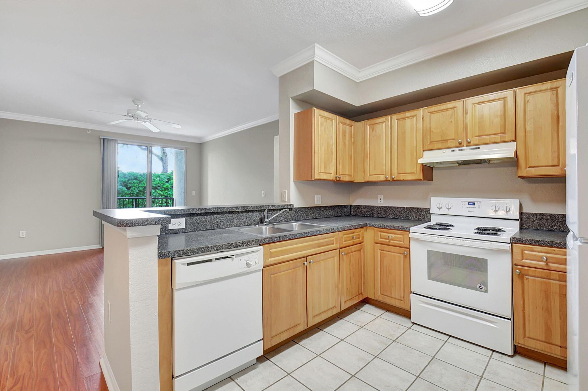 15125 Michelangelo Boulevard 108