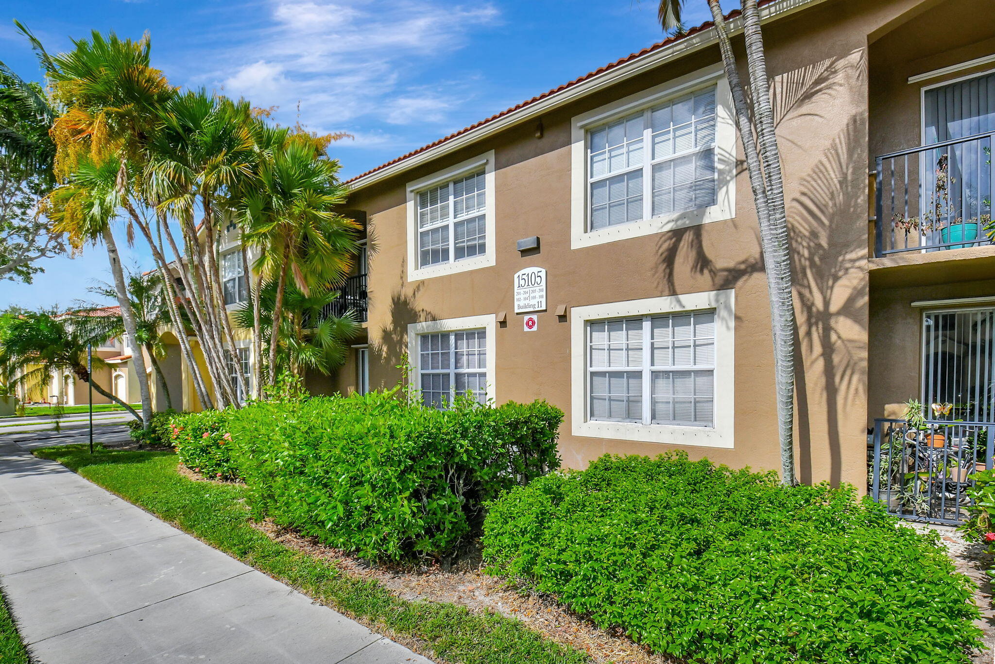 15105 Michelangelo Boulevard 103