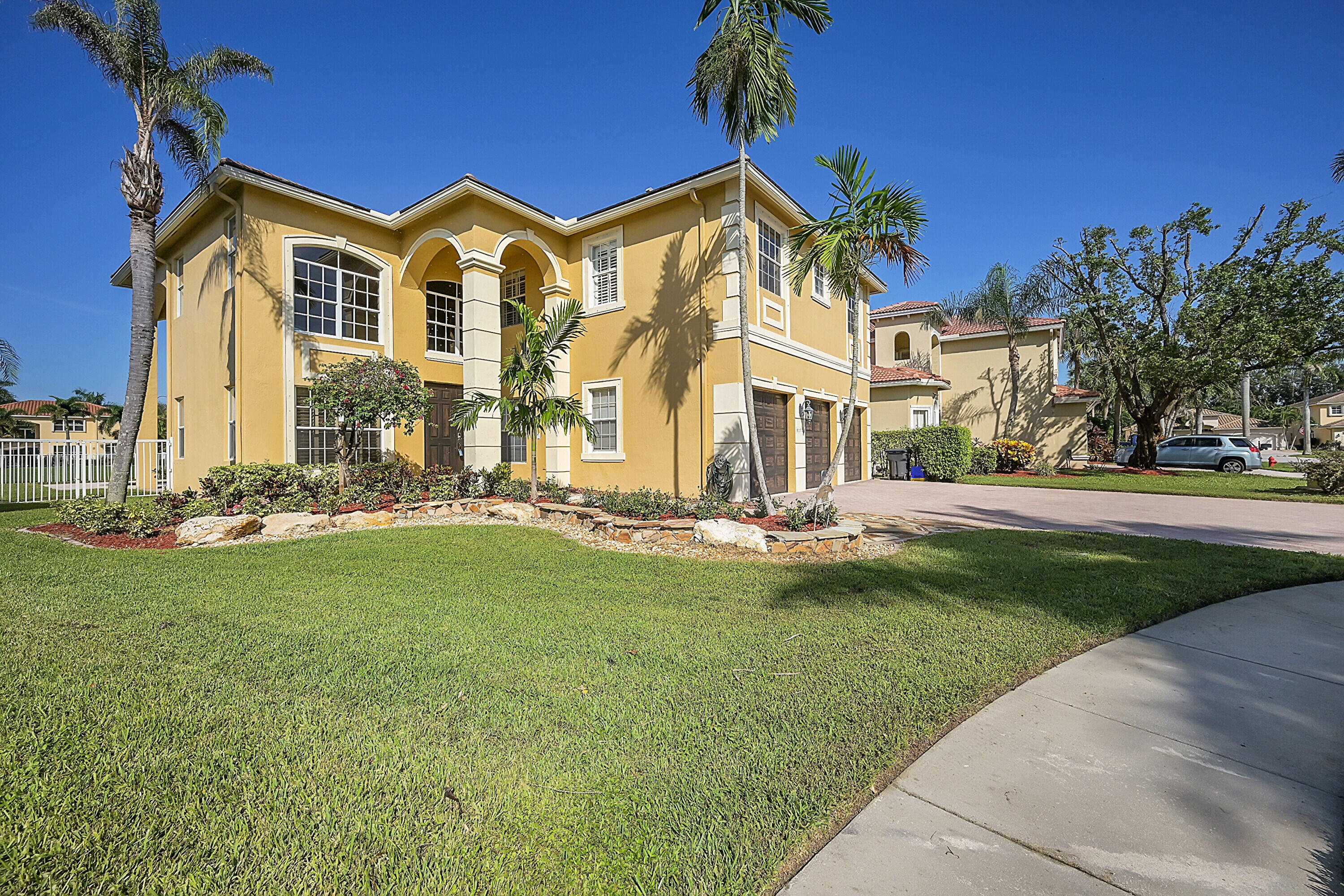 6077 Bither Way