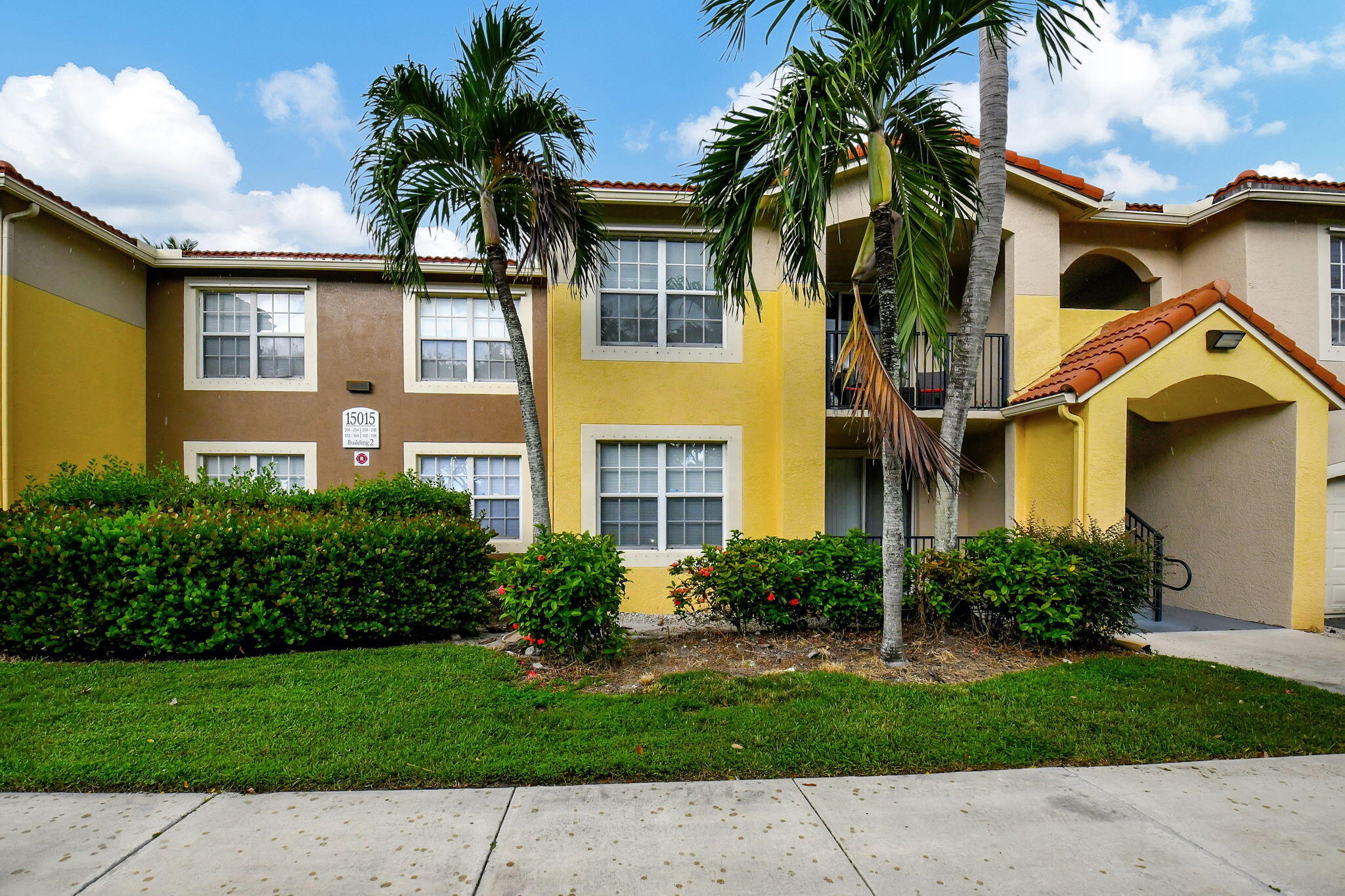 15015 Michelangelo Boulevard 207