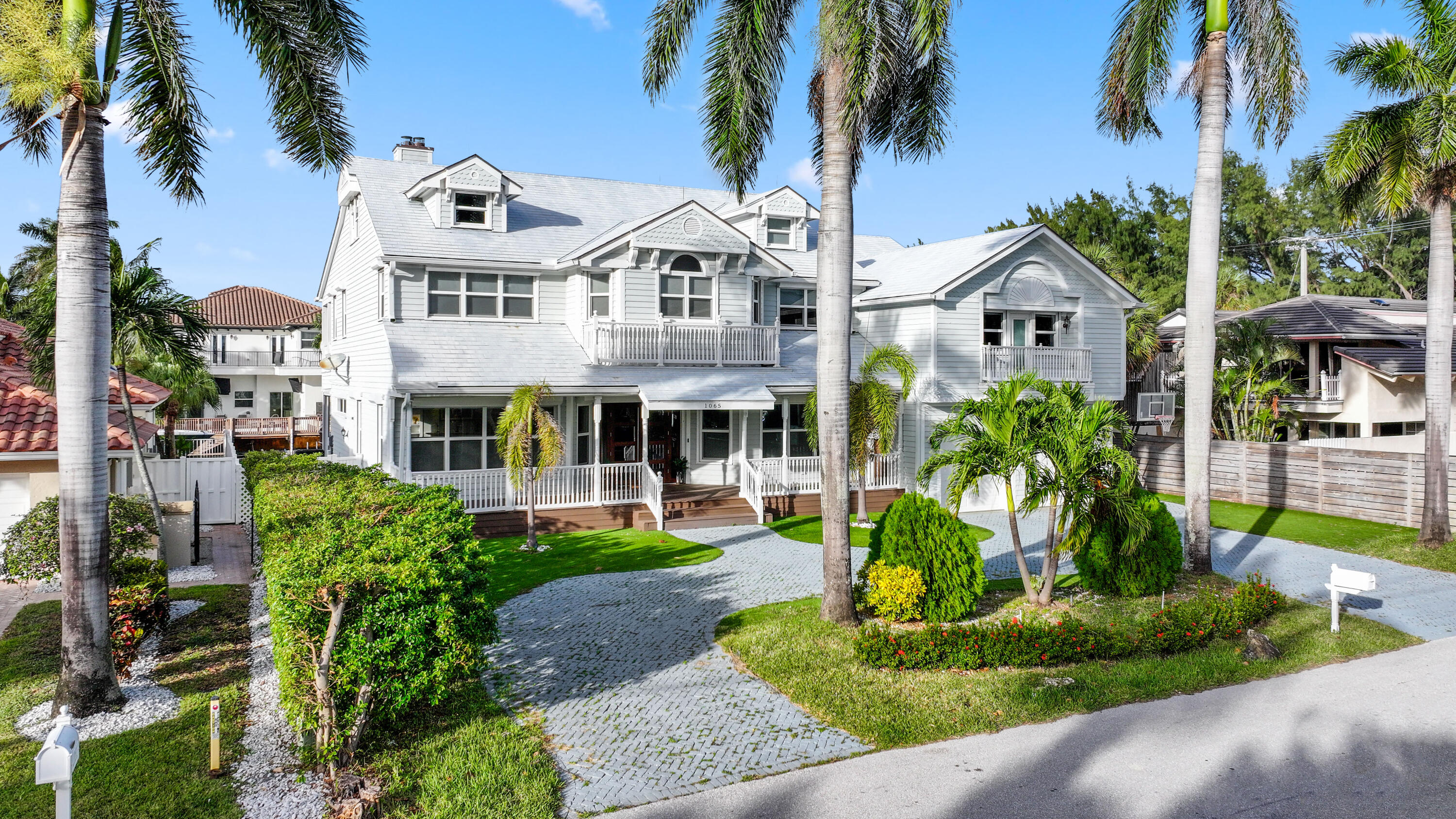 1065 Del Haven Drive