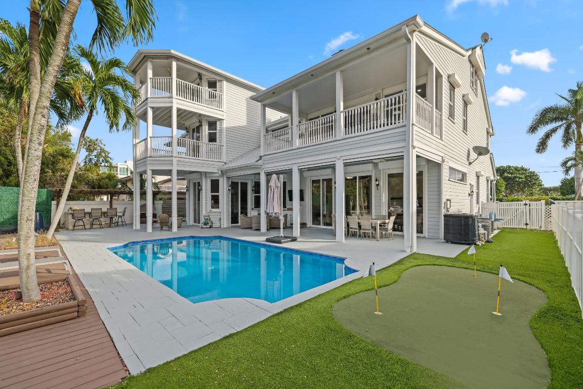 1065 Del Haven Drive