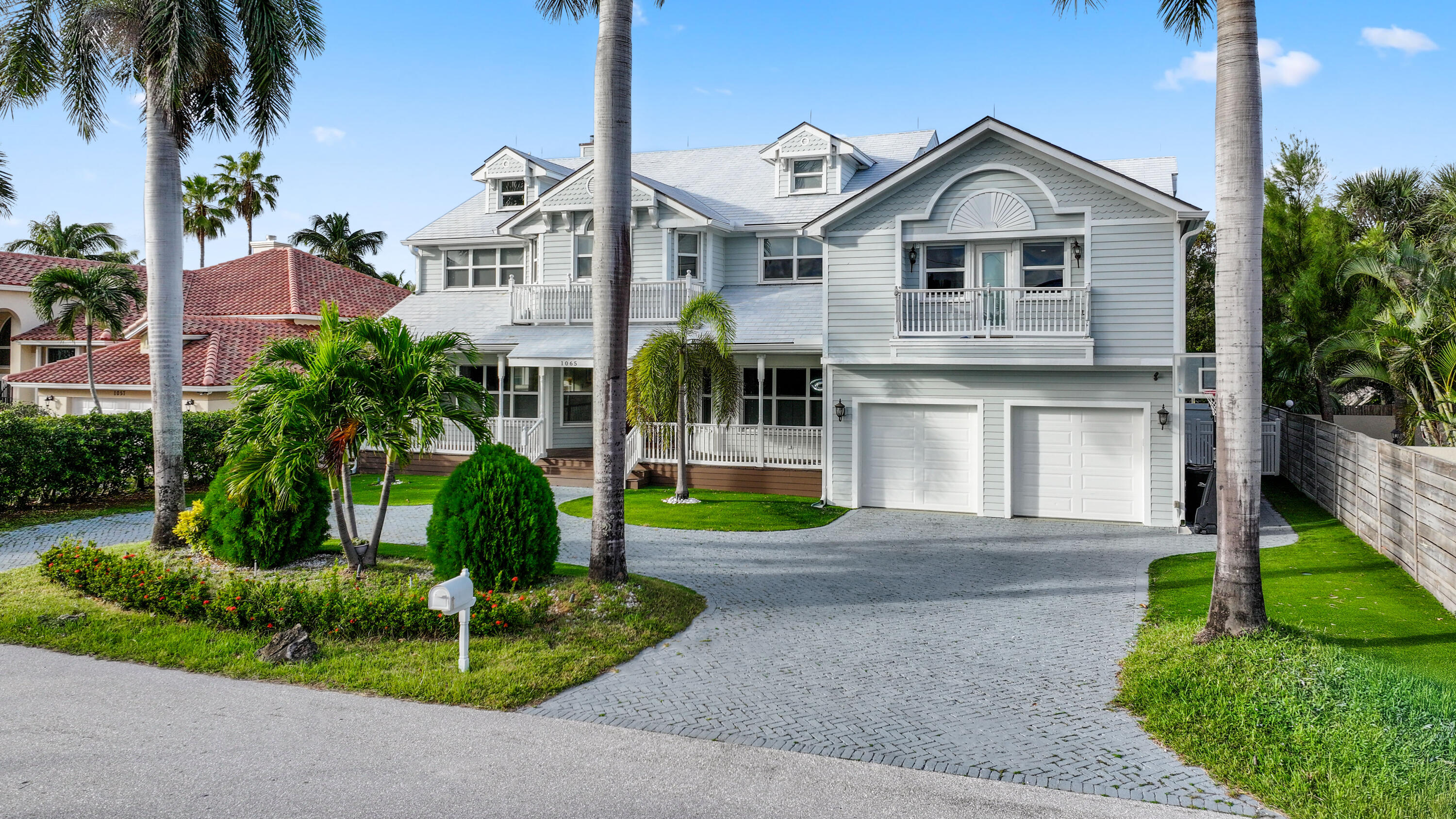 1065 Del Haven Drive