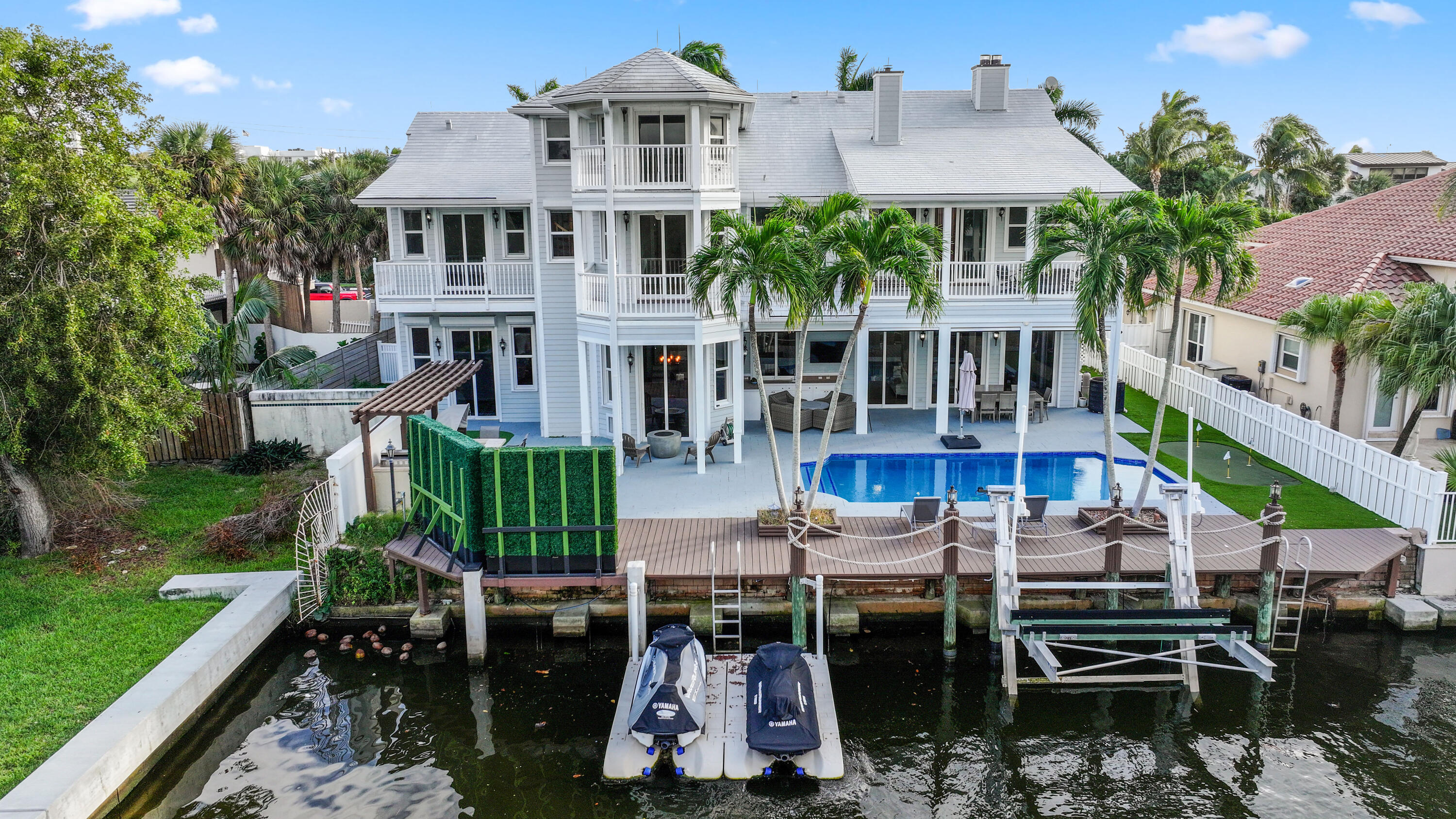 1065 Del Haven Drive