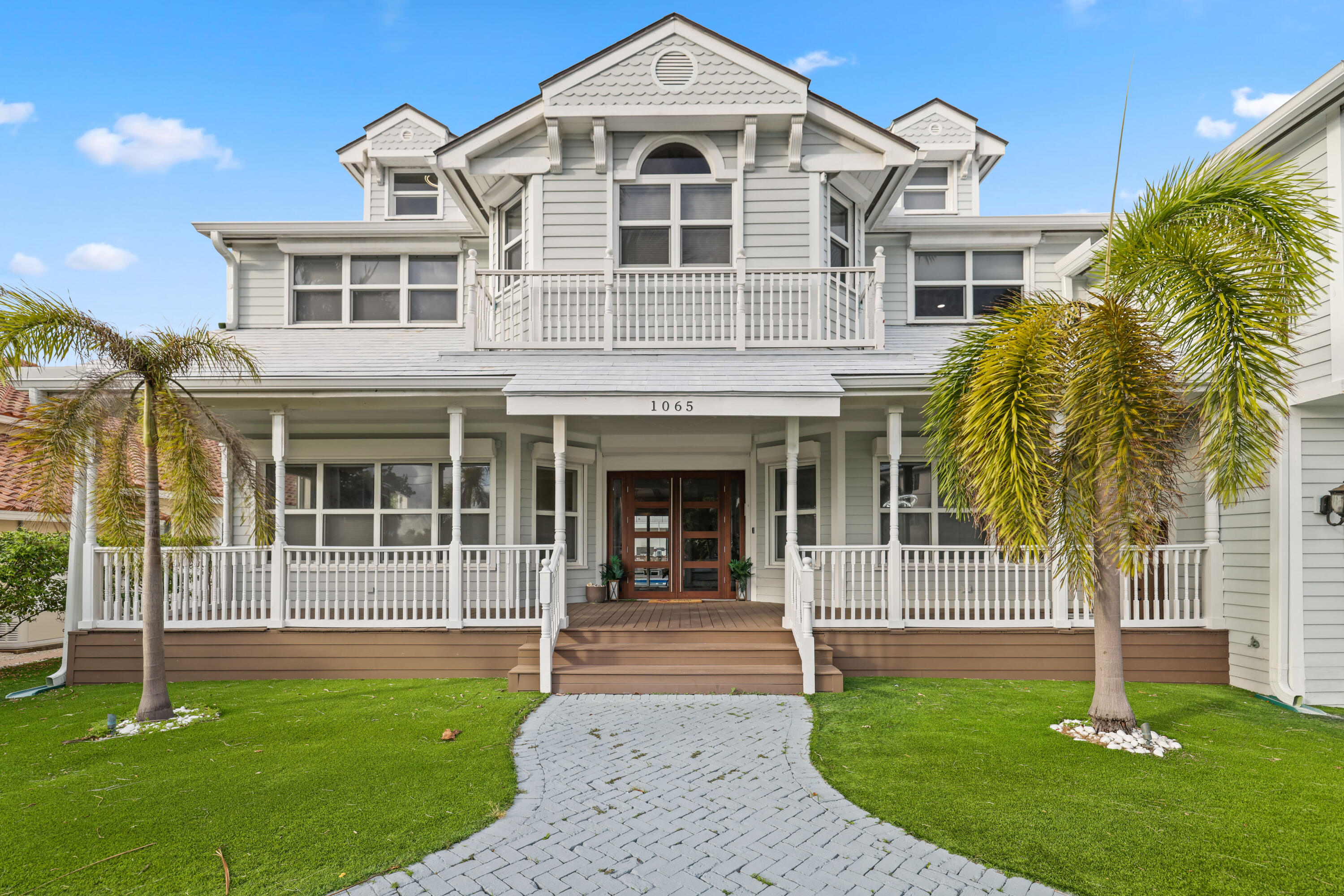 1065 Del Haven Drive