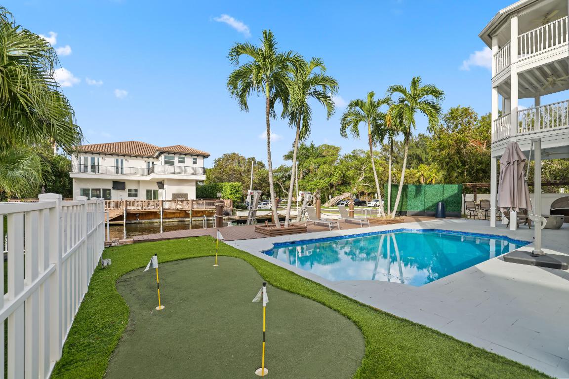 1065 Del Haven Drive