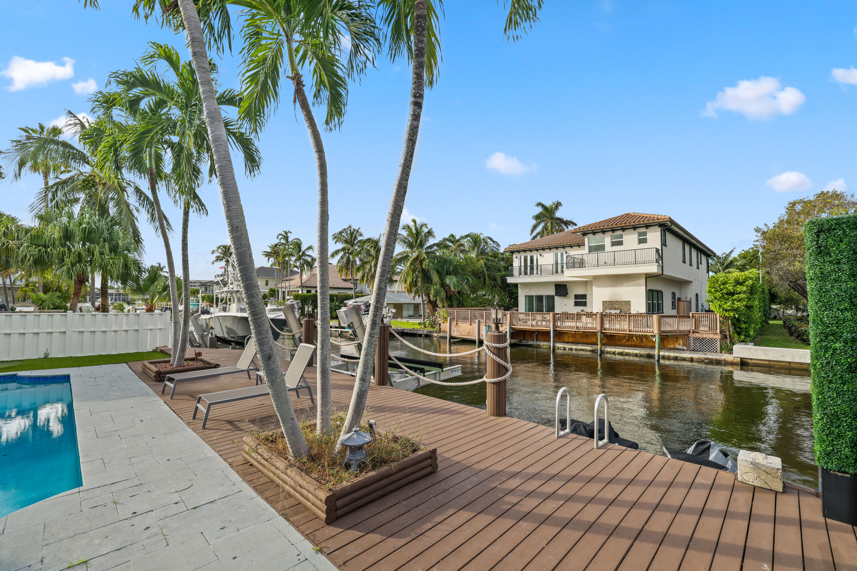 1065 Del Haven Drive