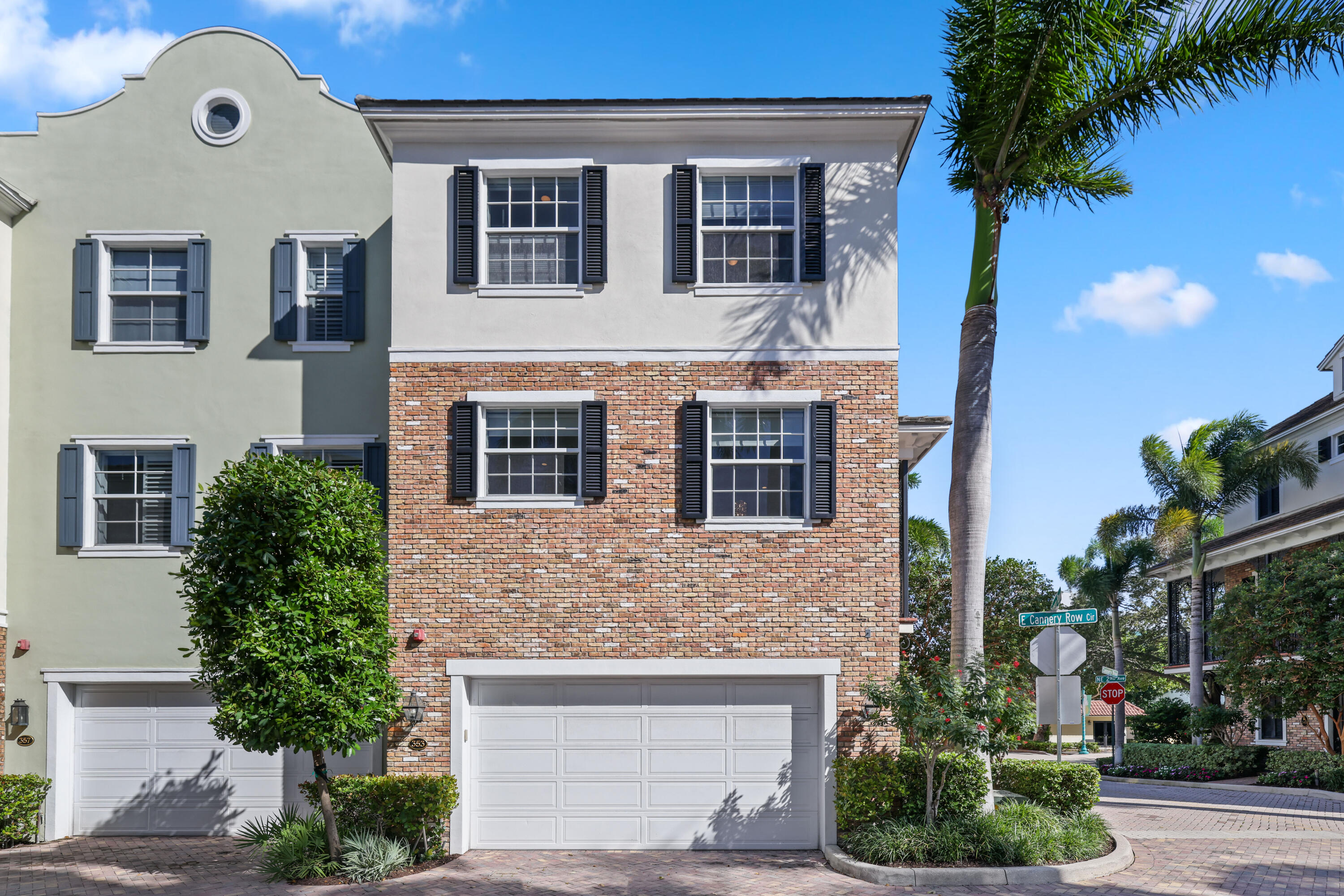 353 E Cannery Row Circle