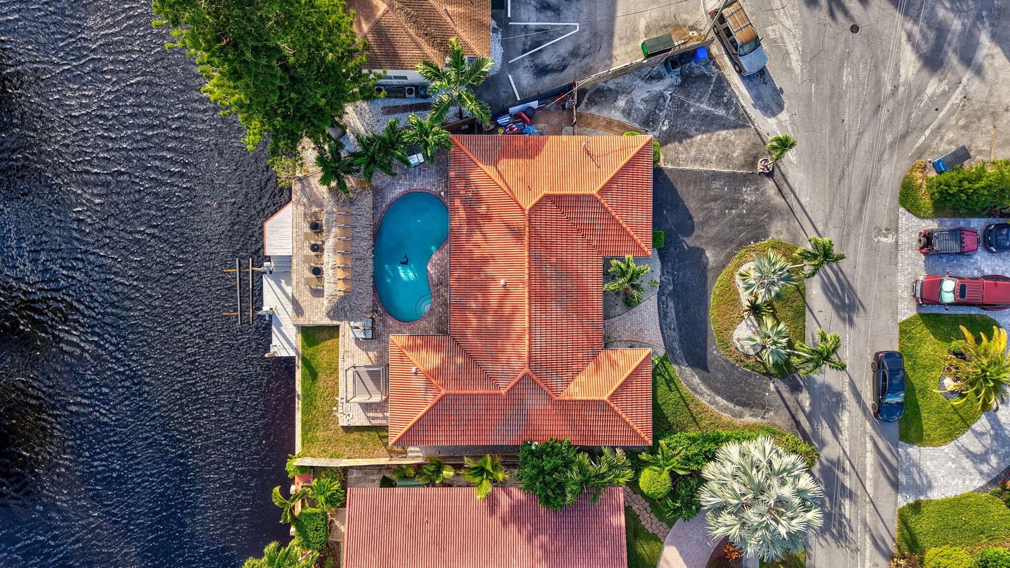 5820 NE 14th Road