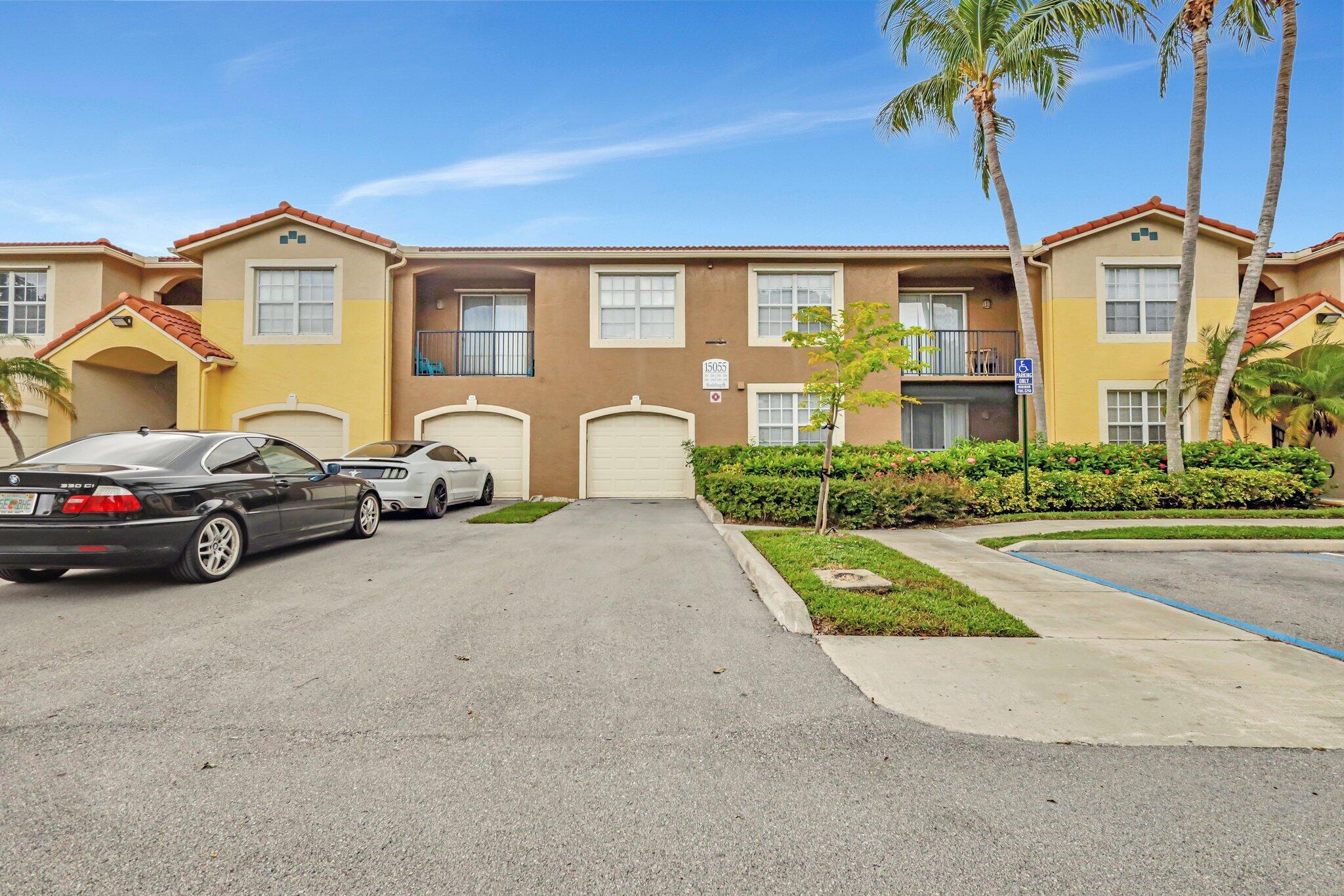 15055 Michelangelo Boulevard 201