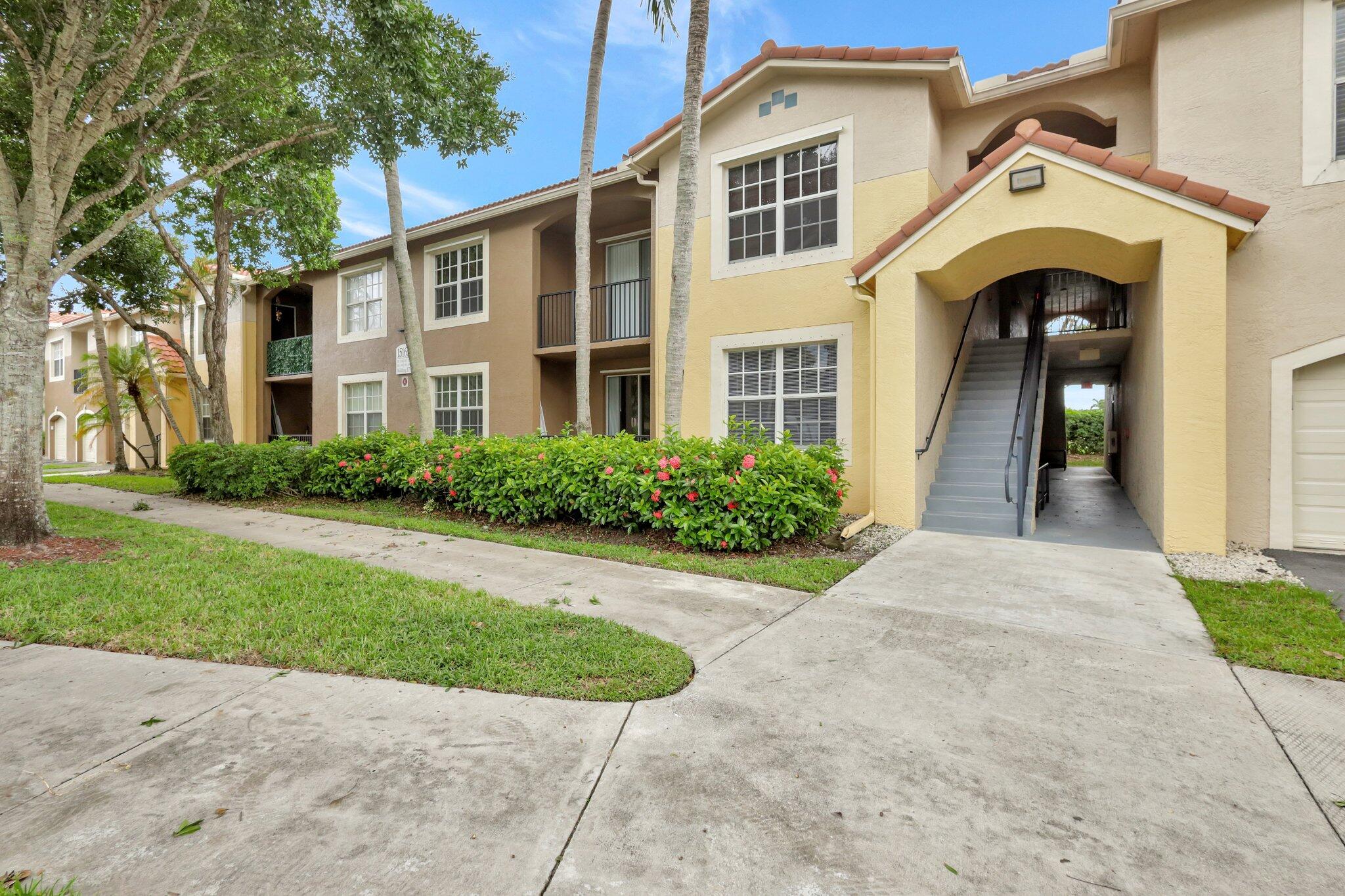 15165 Michelangelo Boulevard 105