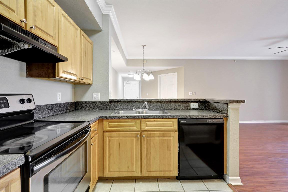 15165 Michelangelo Boulevard 105