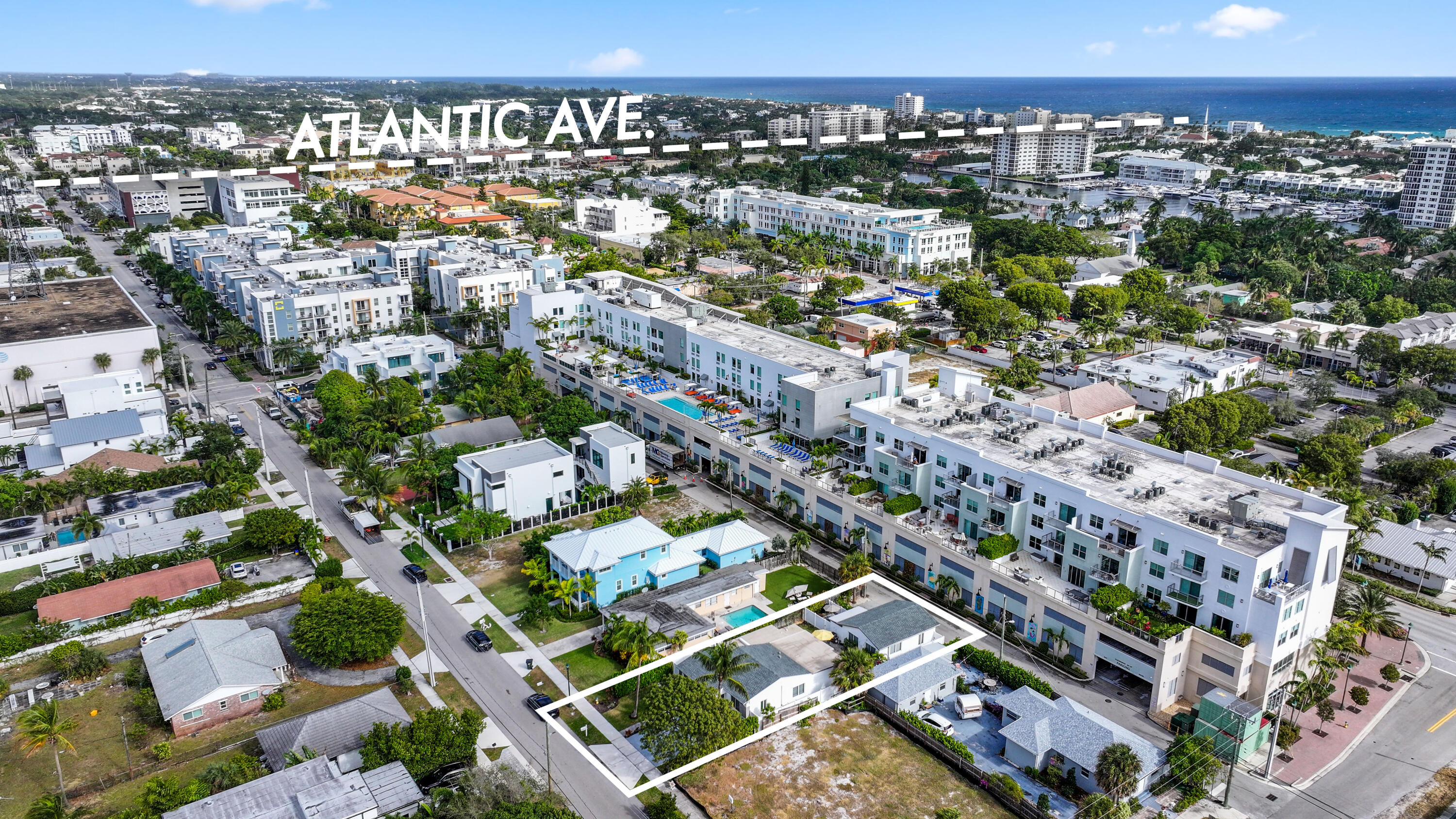 237 SE 4th Avenue
