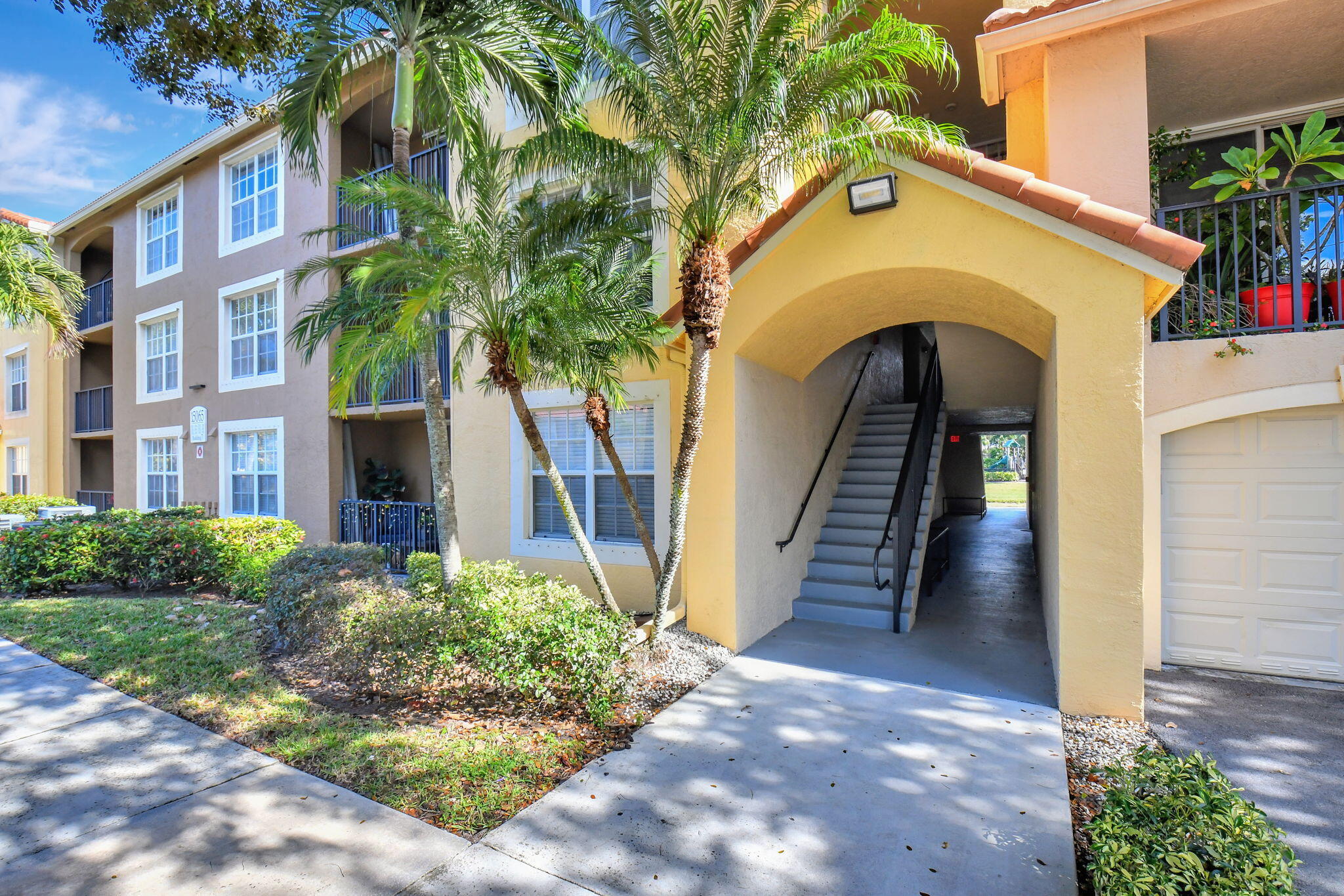 15065 Michelangelo Boulevard 306