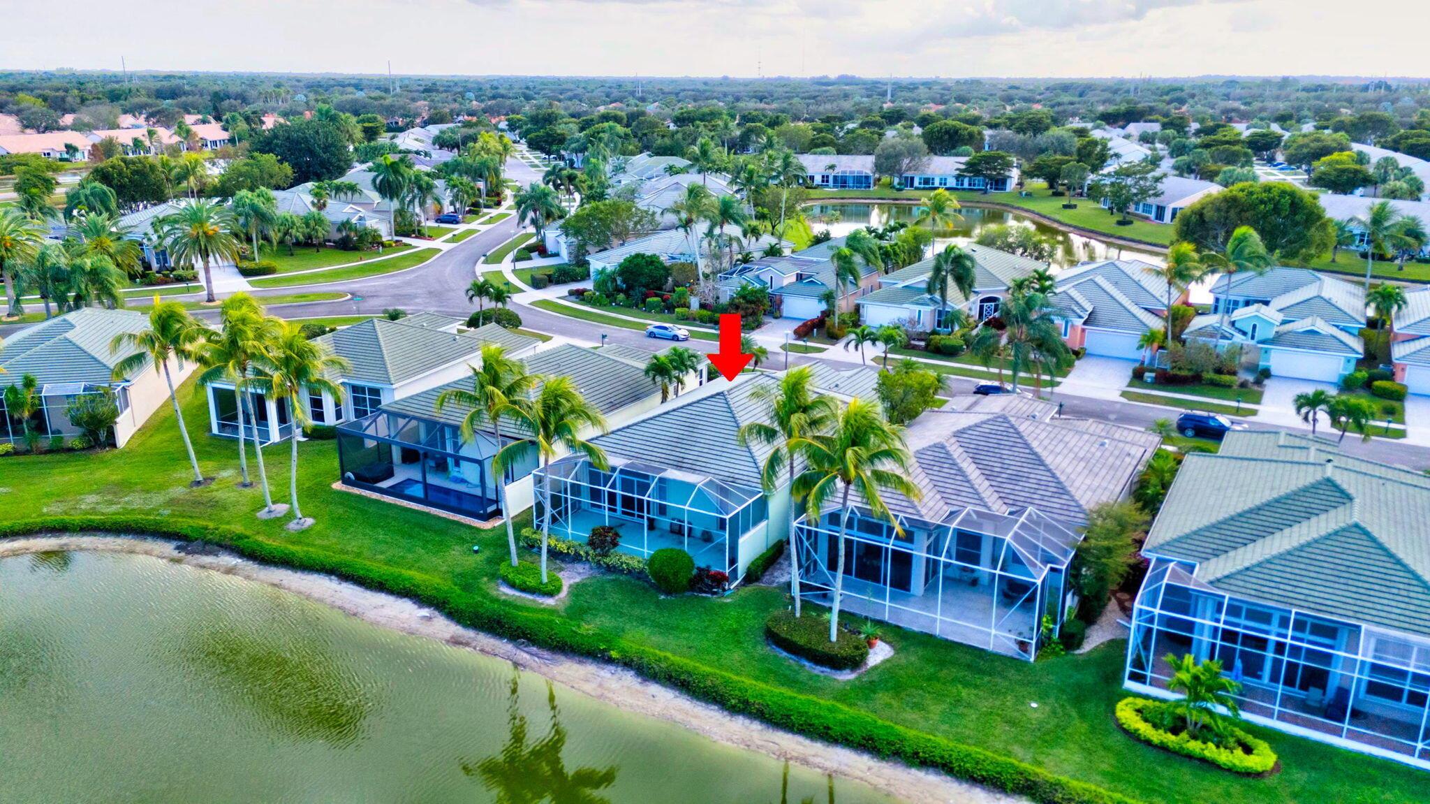 7700 Rockford Road