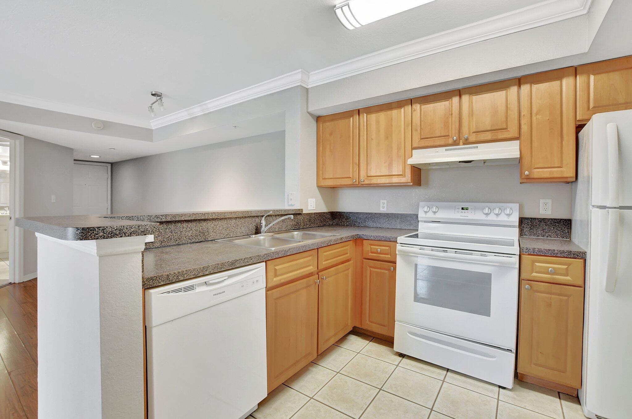 15095 Michelangelo Boulevard 203