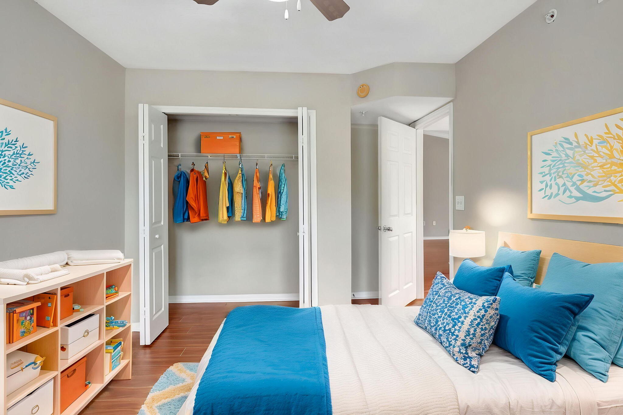15155 Michelangelo Boulevard 201