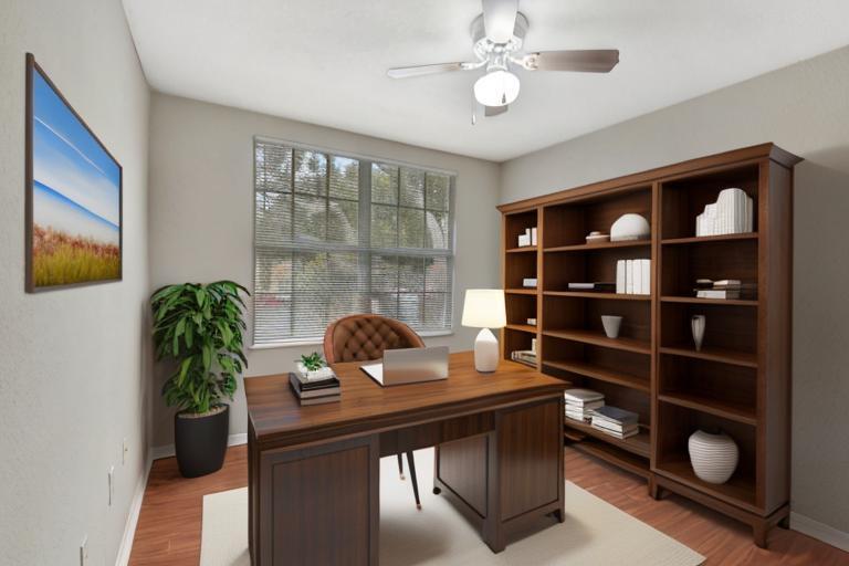 15155 Michelangelo Boulevard 201