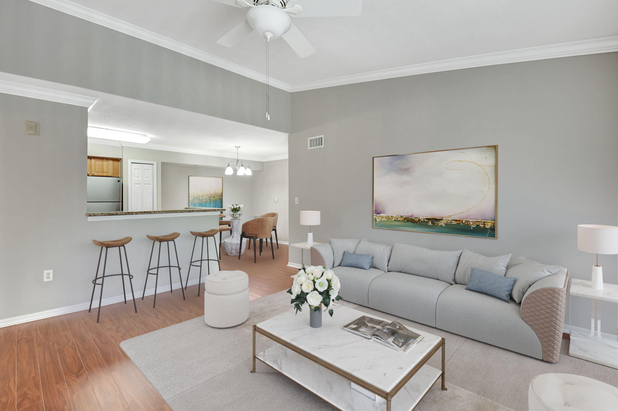 15155 Michelangelo Boulevard 201