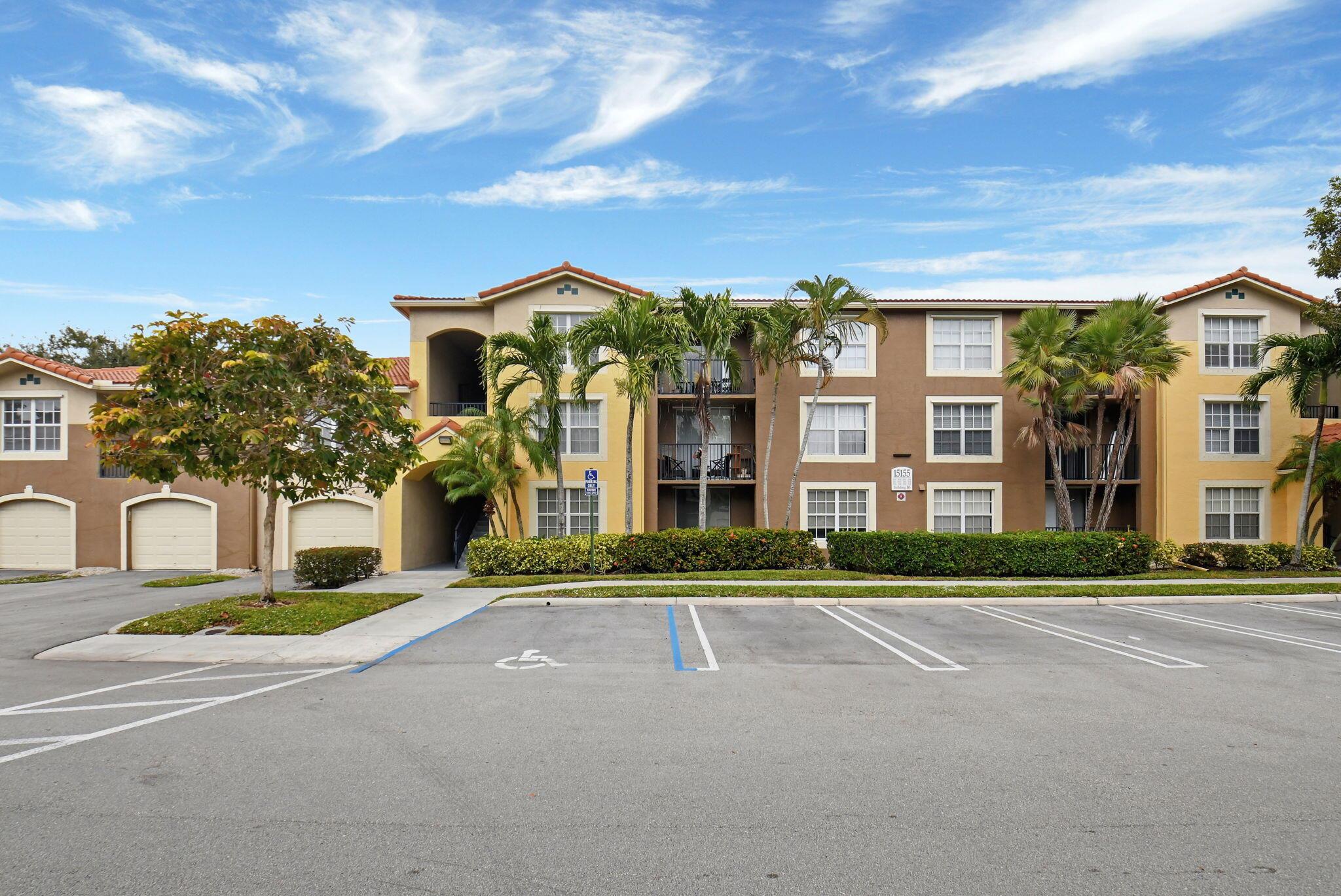 15155 Michelangelo Boulevard 201