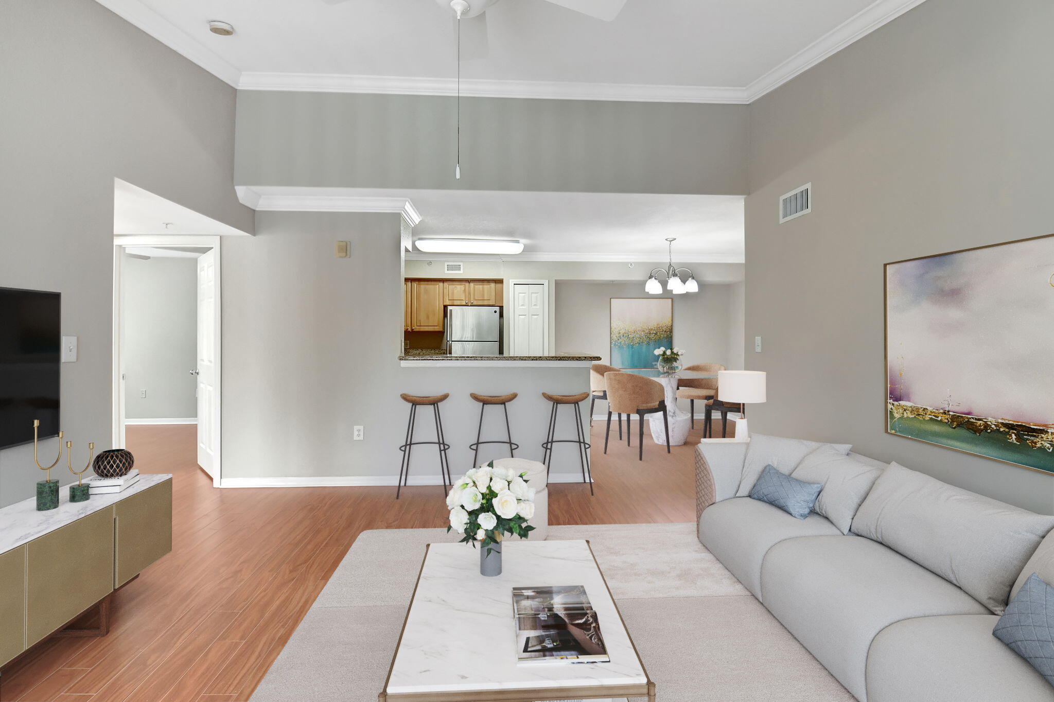 15155 Michelangelo Boulevard 201