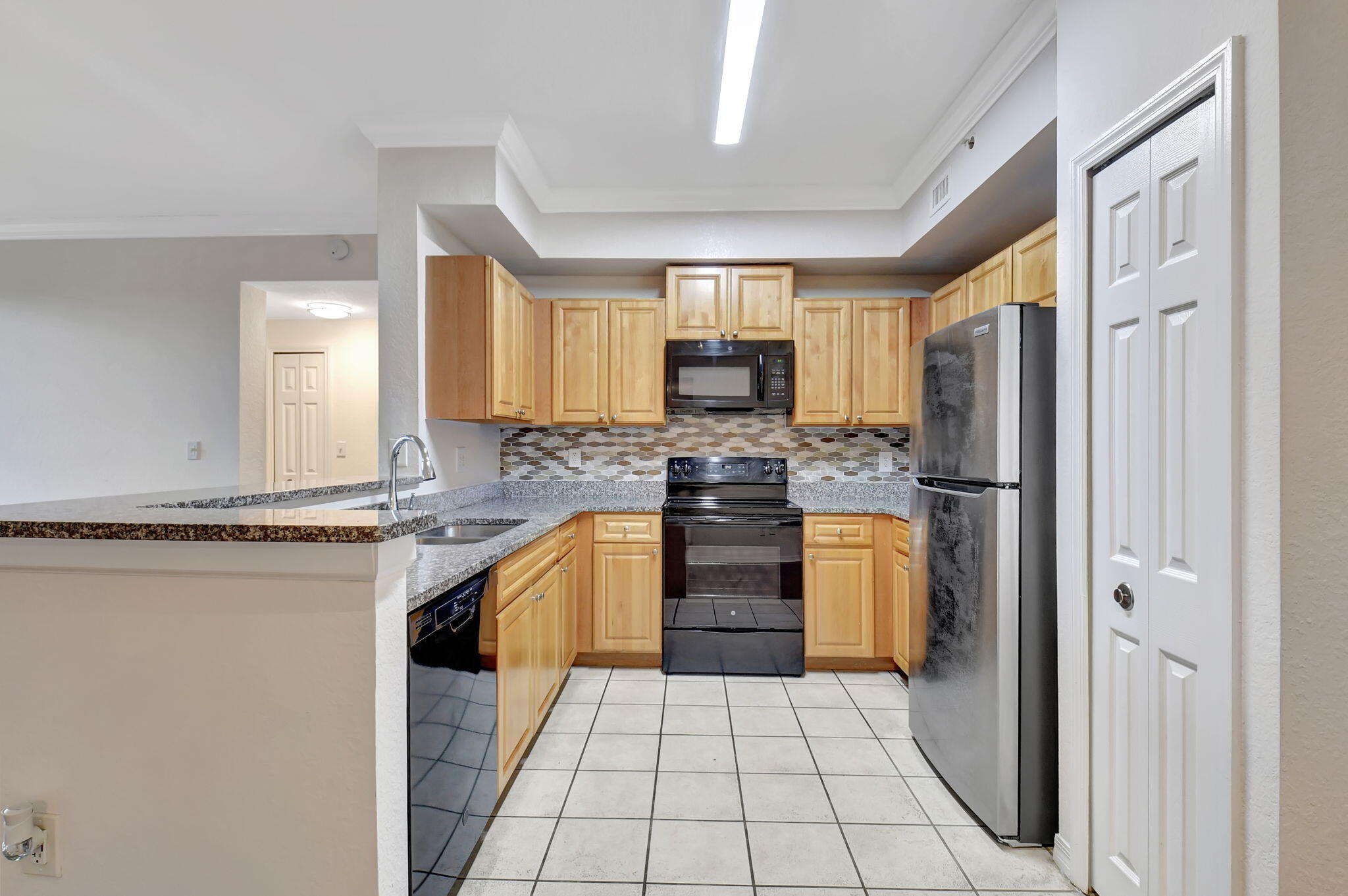 15165 Michelangelo Boulevard 108