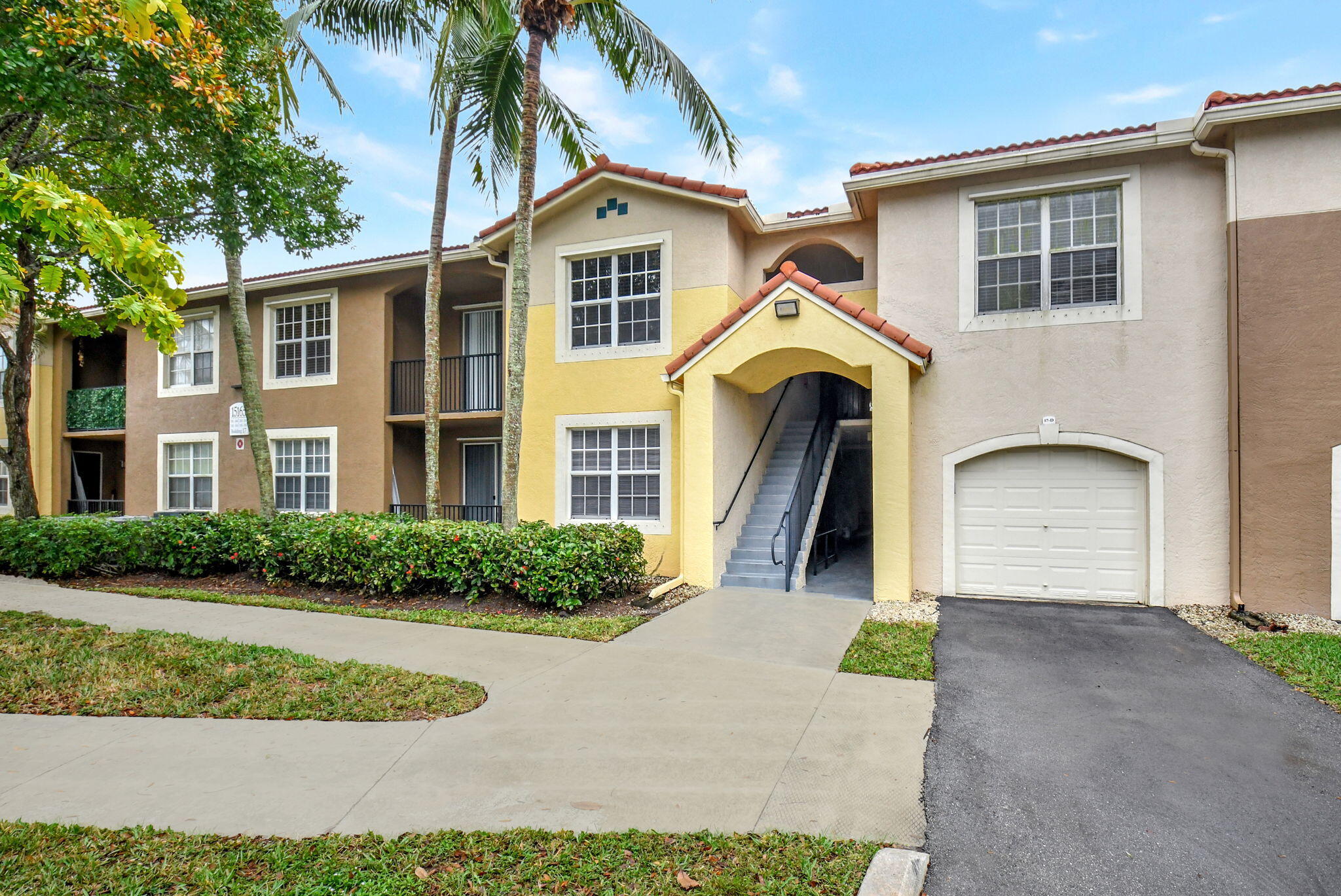 15165 Michelangelo Boulevard 108