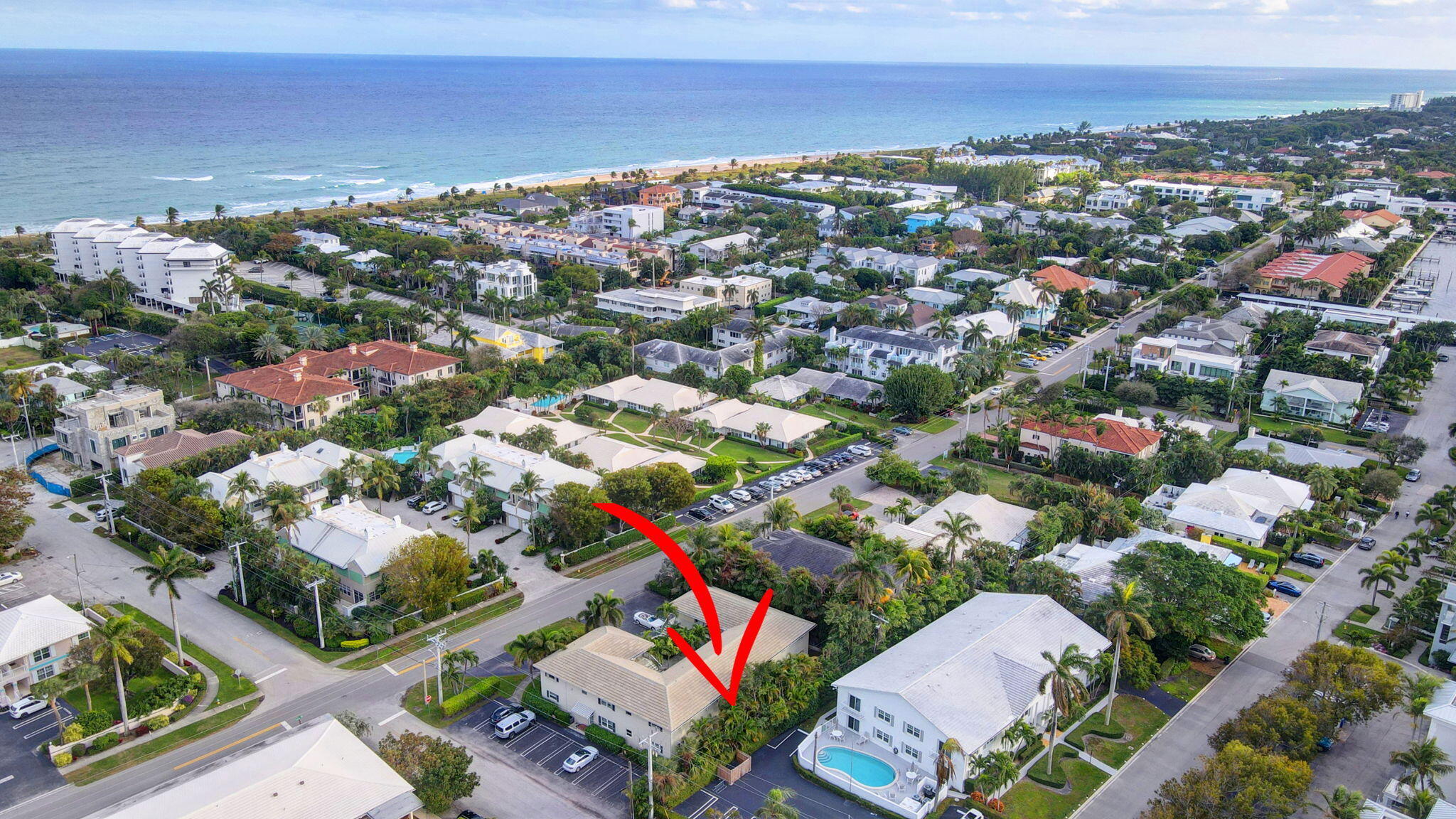 100 Venetian Drive 3