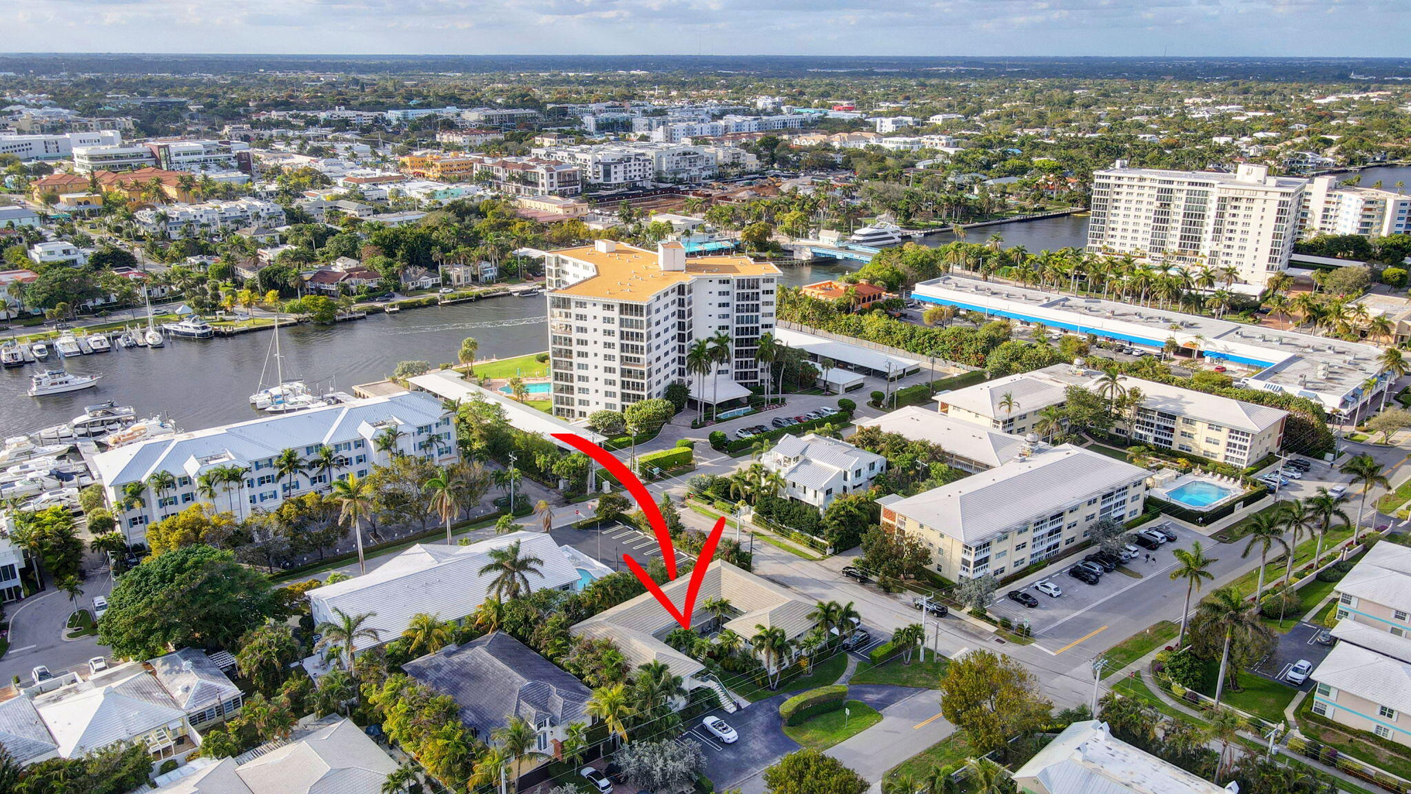 100 Venetian Drive 3