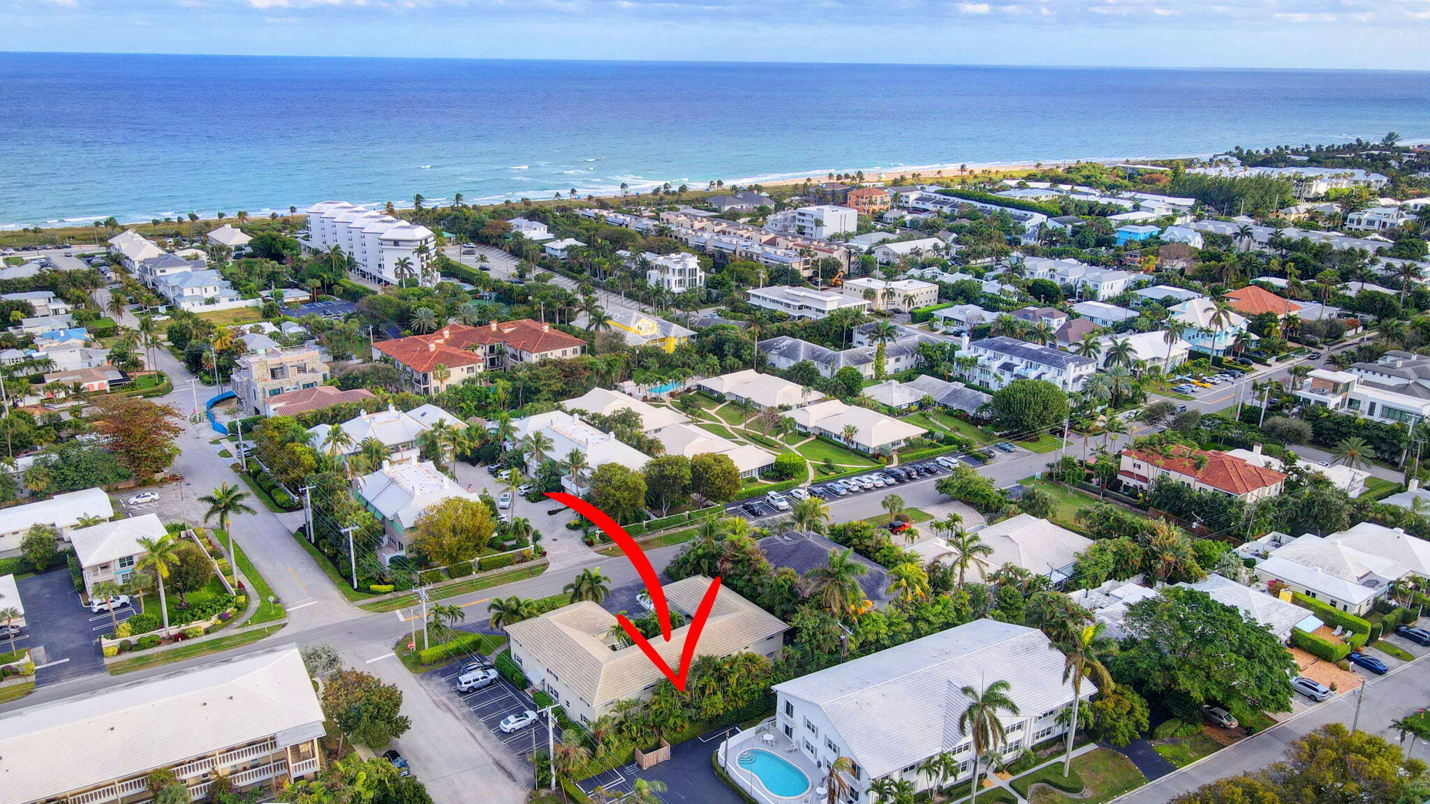 100 Venetian Drive 3