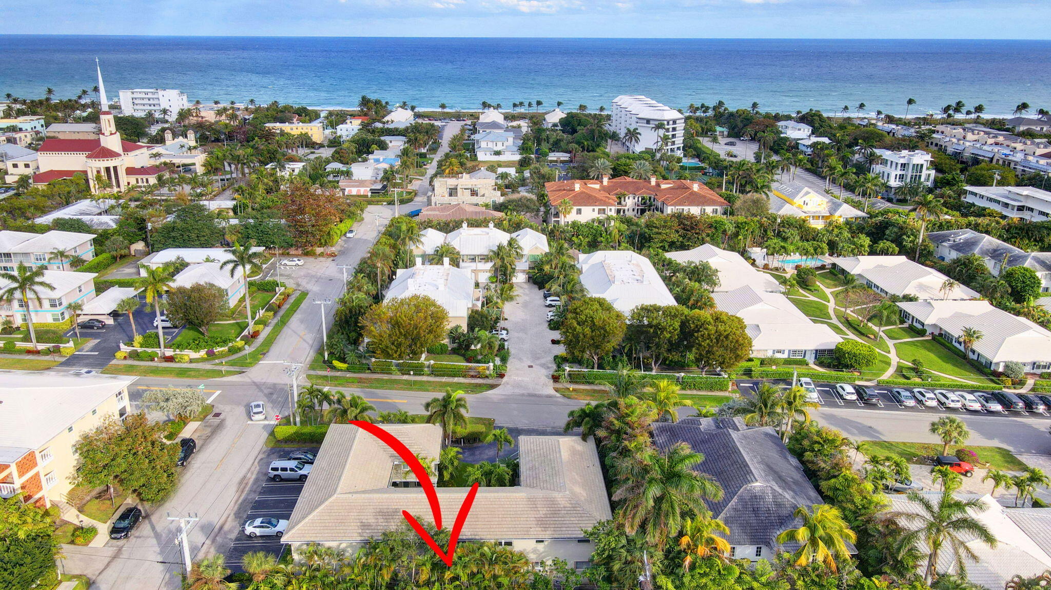 100 Venetian Drive 3