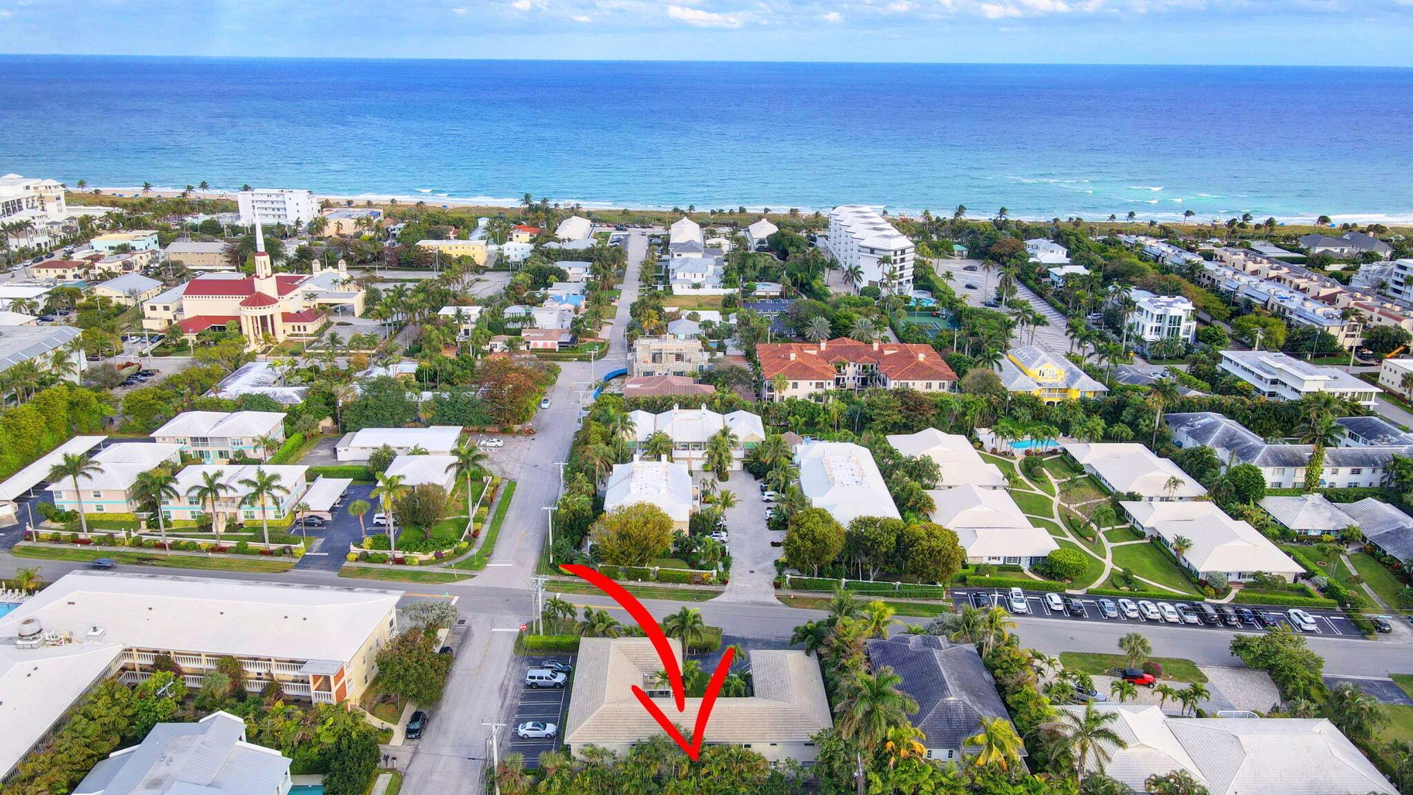 100 Venetian Drive 3