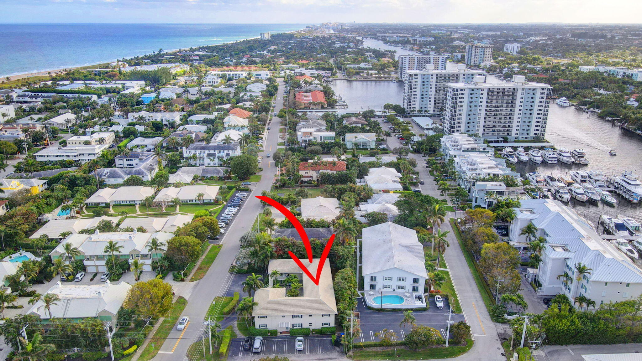 100 Venetian Drive 3