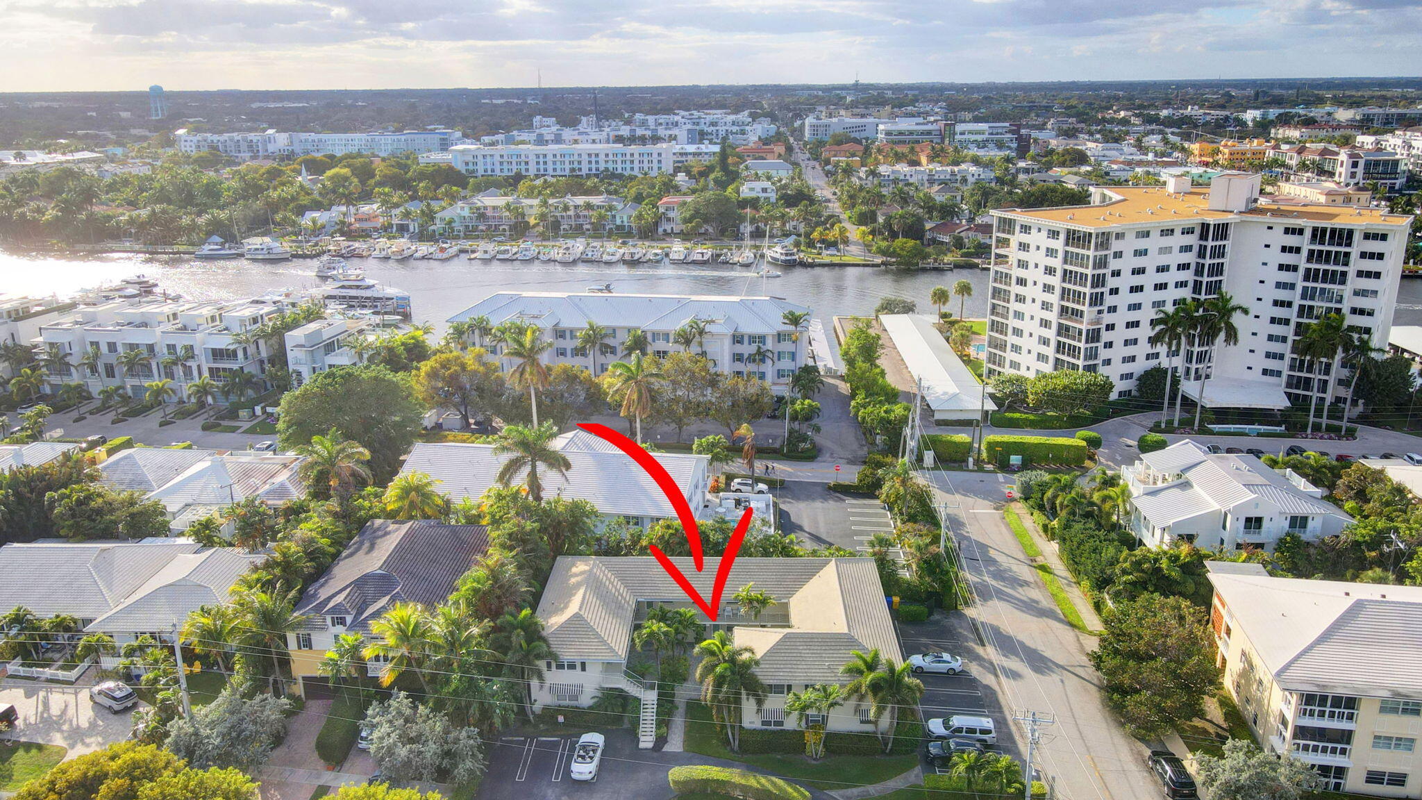 100 Venetian Drive 3 Delray Beach Fl 33483 R11056826