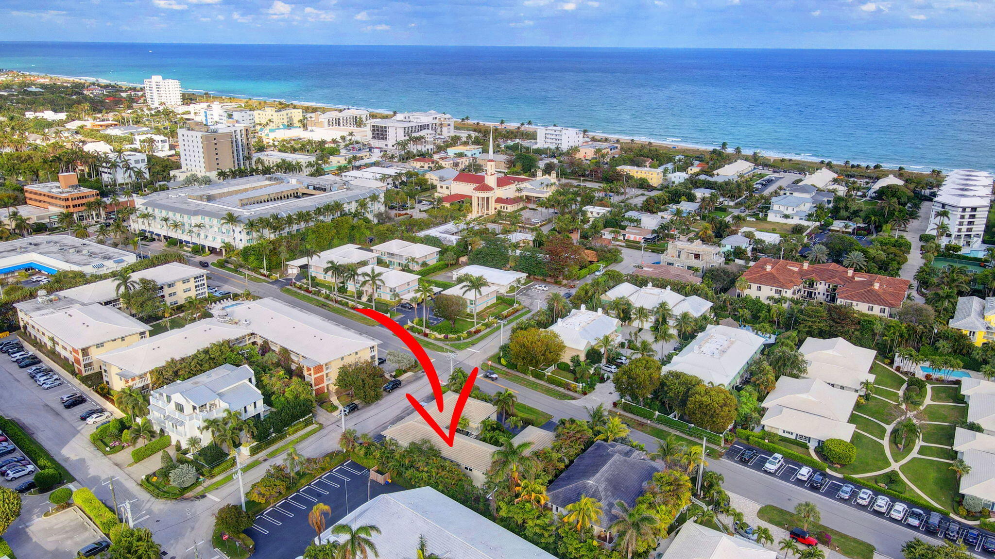 100 Venetian Drive 3