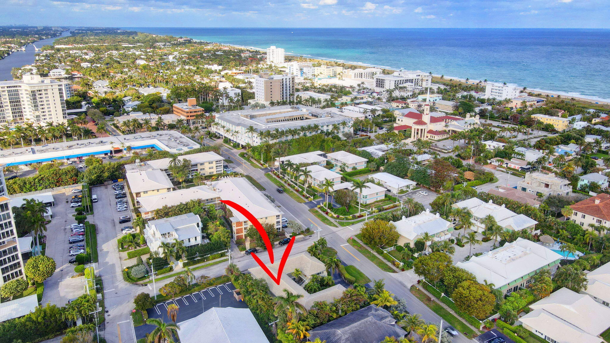 100 Venetian Drive 3