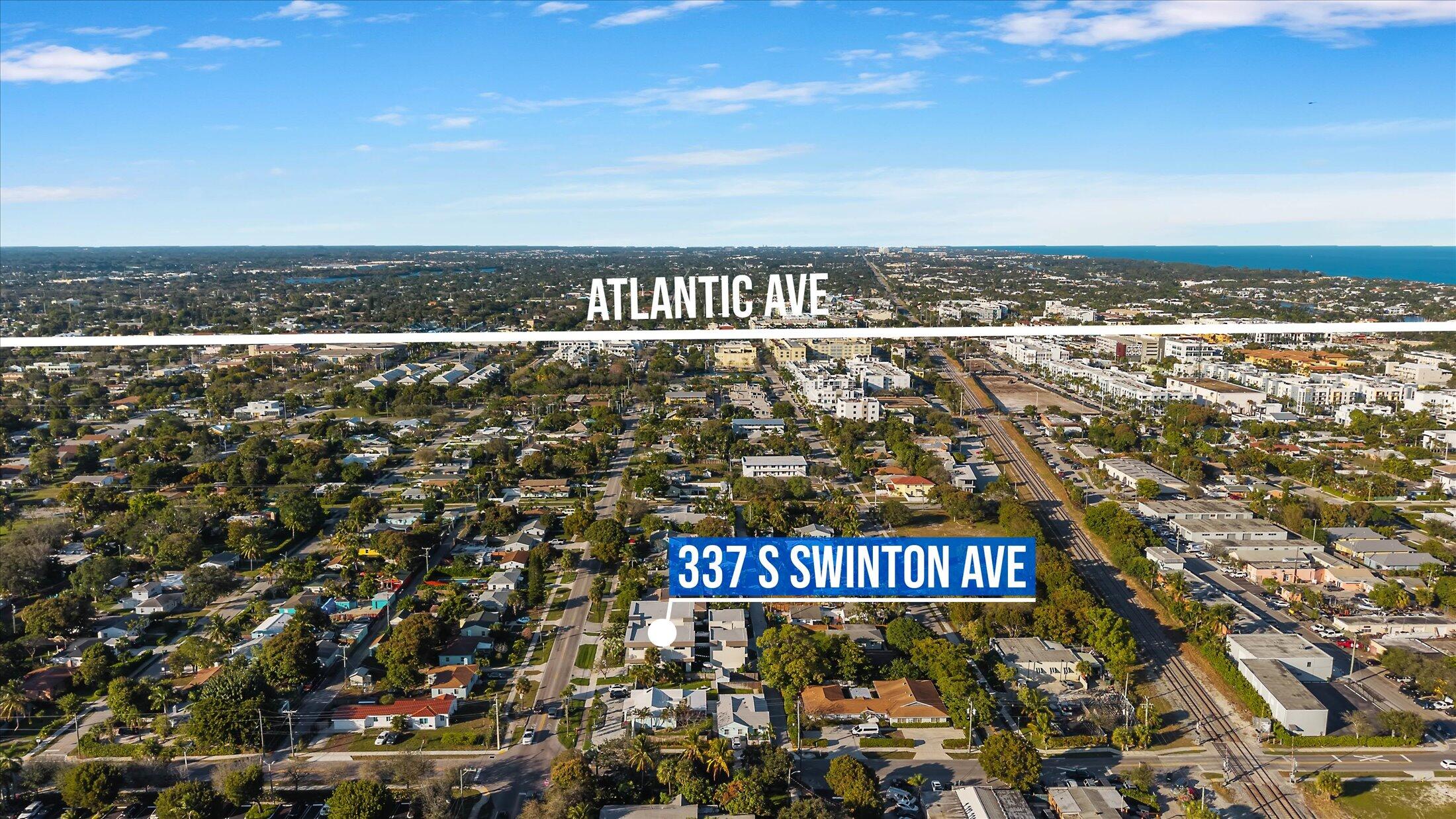 337 S Swinton Avenue