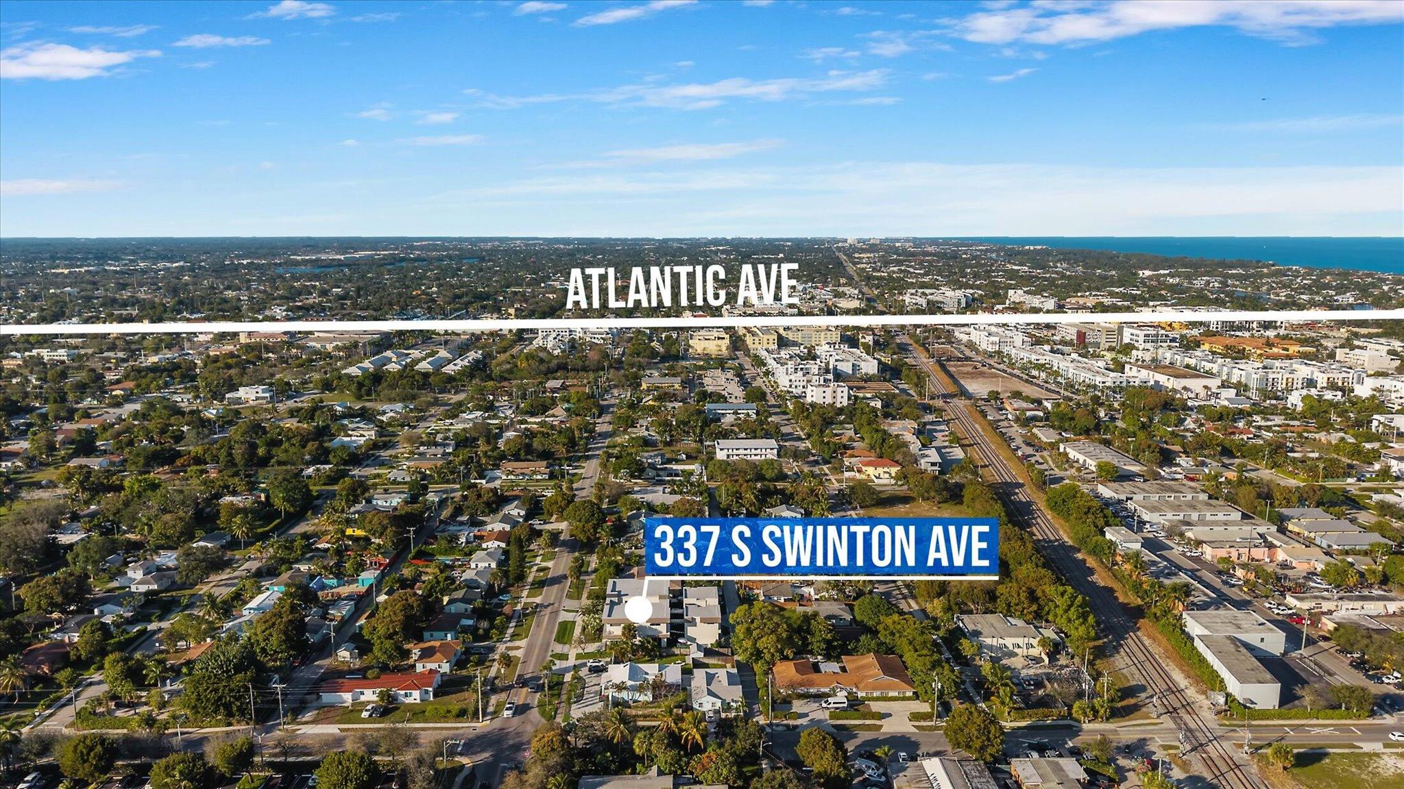 337 S Swinton Avenue