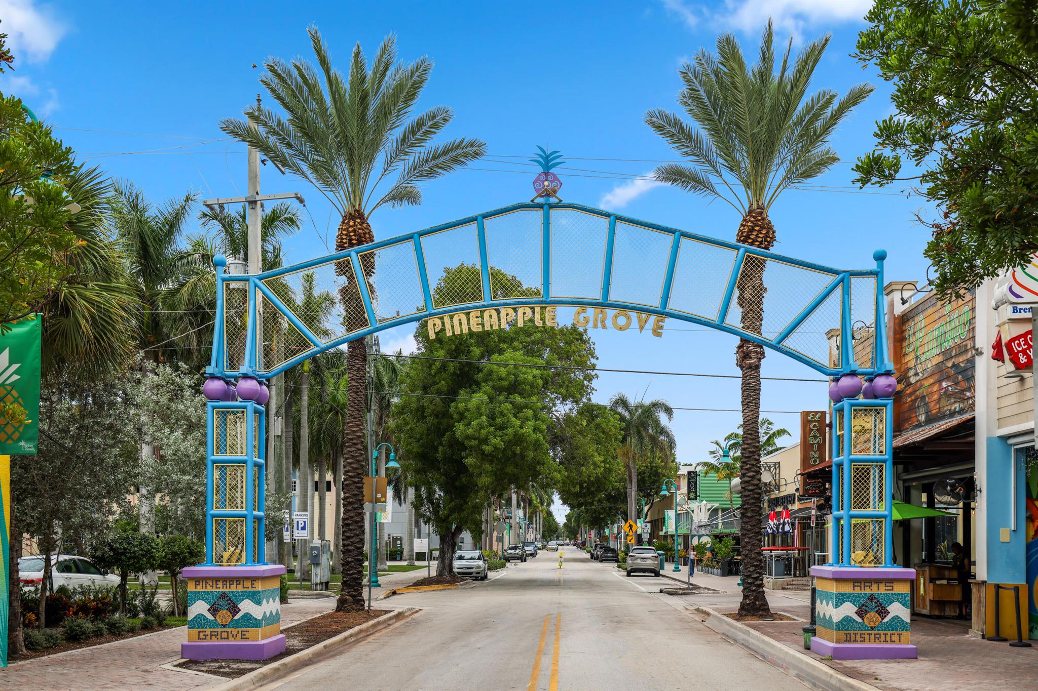 337 S Swinton Avenue