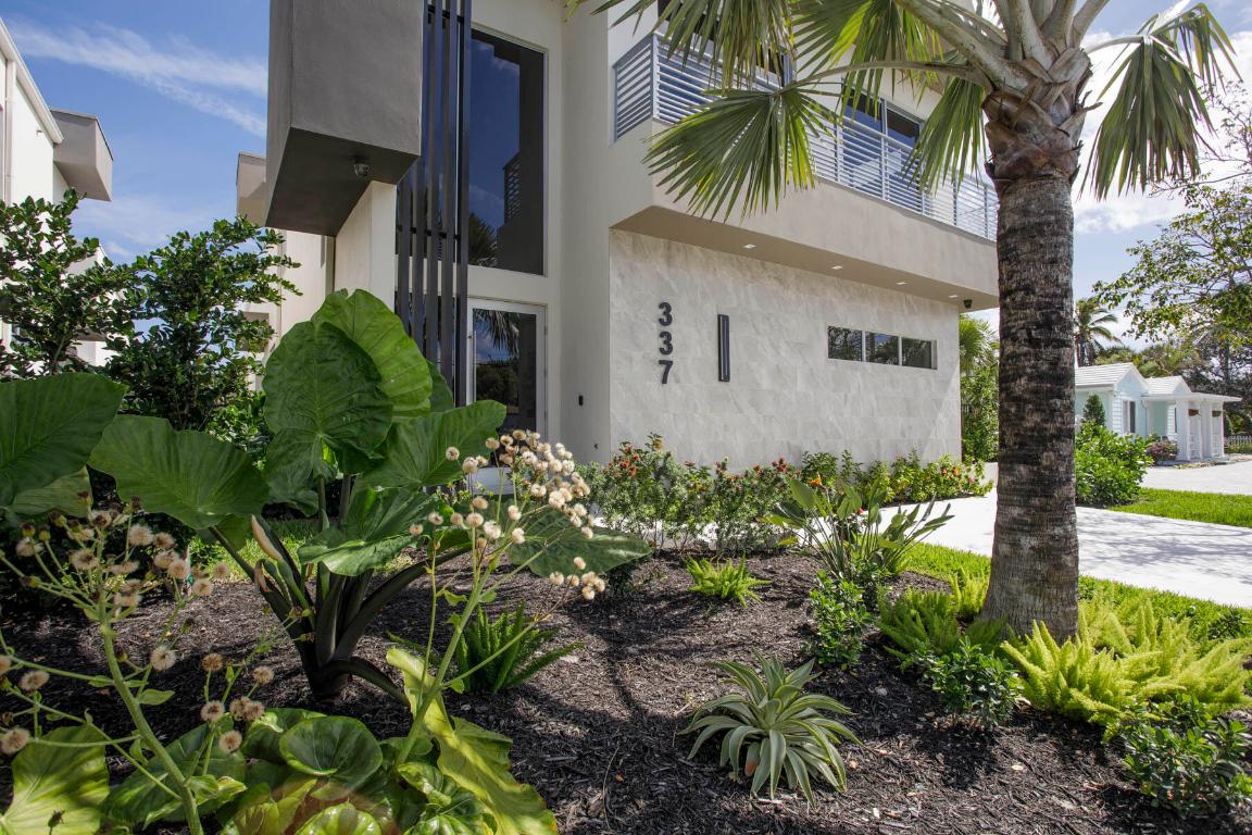 337 S Swinton Avenue