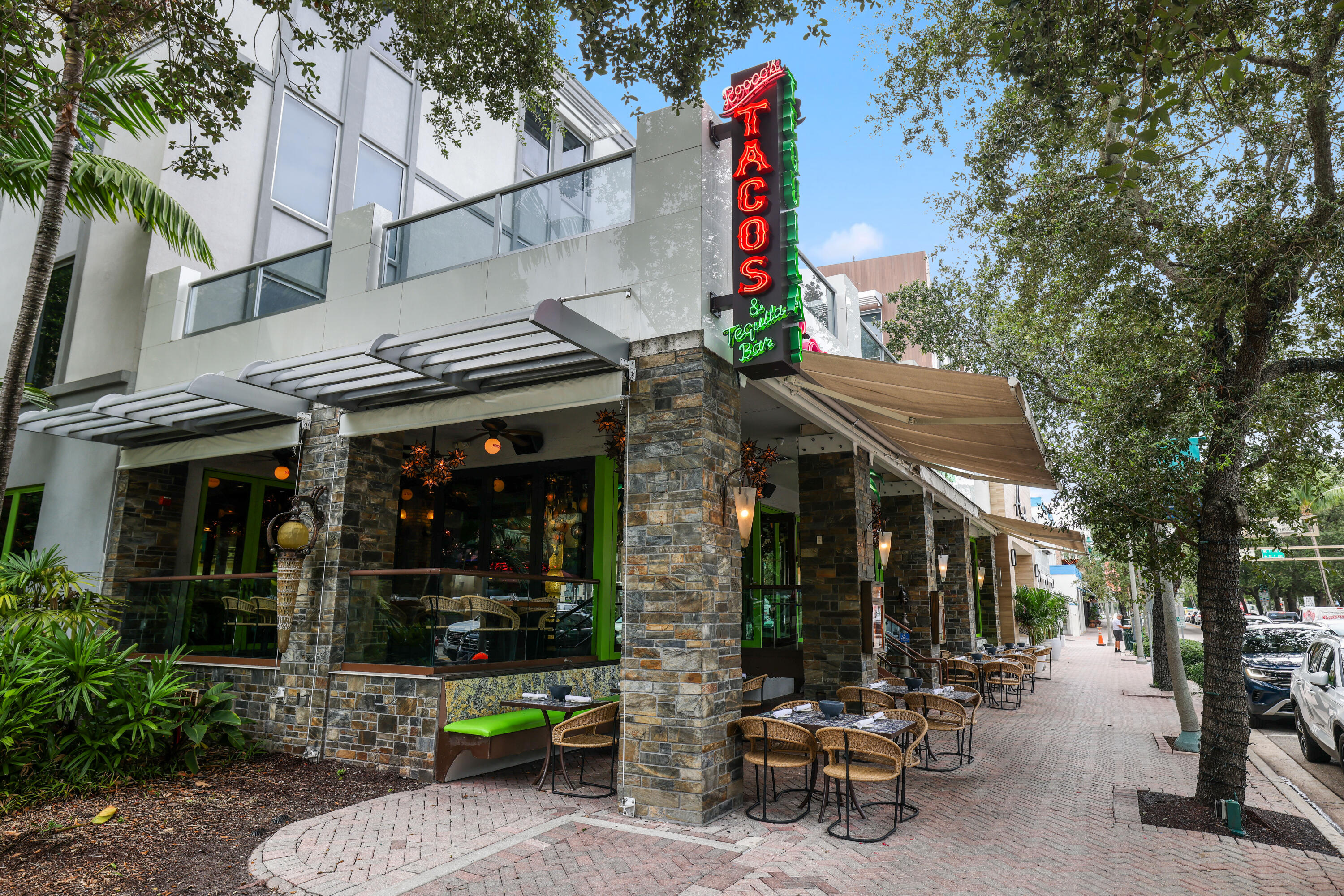 337 S Swinton Avenue