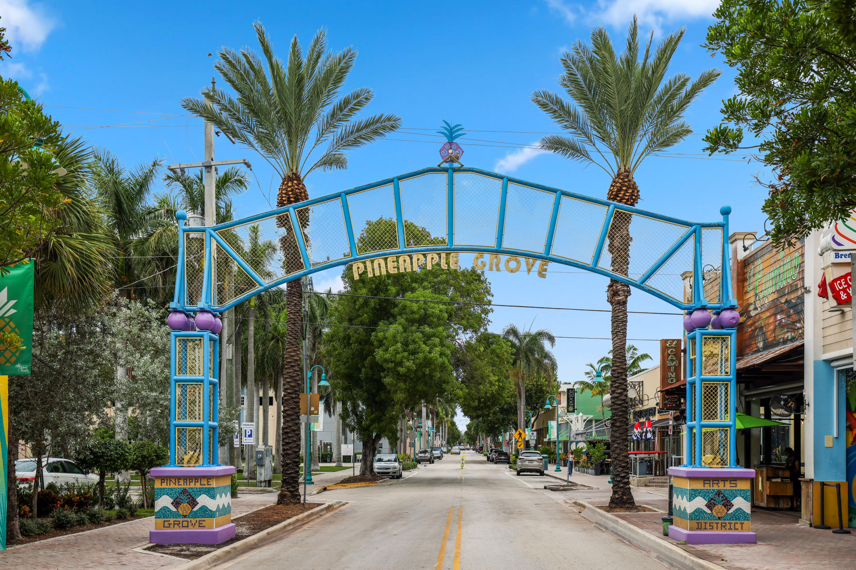 337 S Swinton Avenue