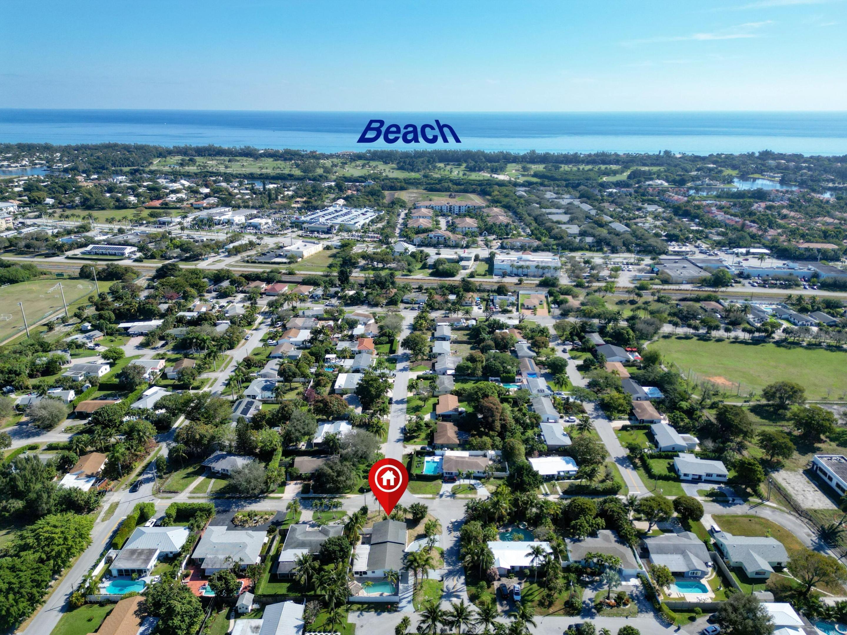 231 N Seacrest Circle