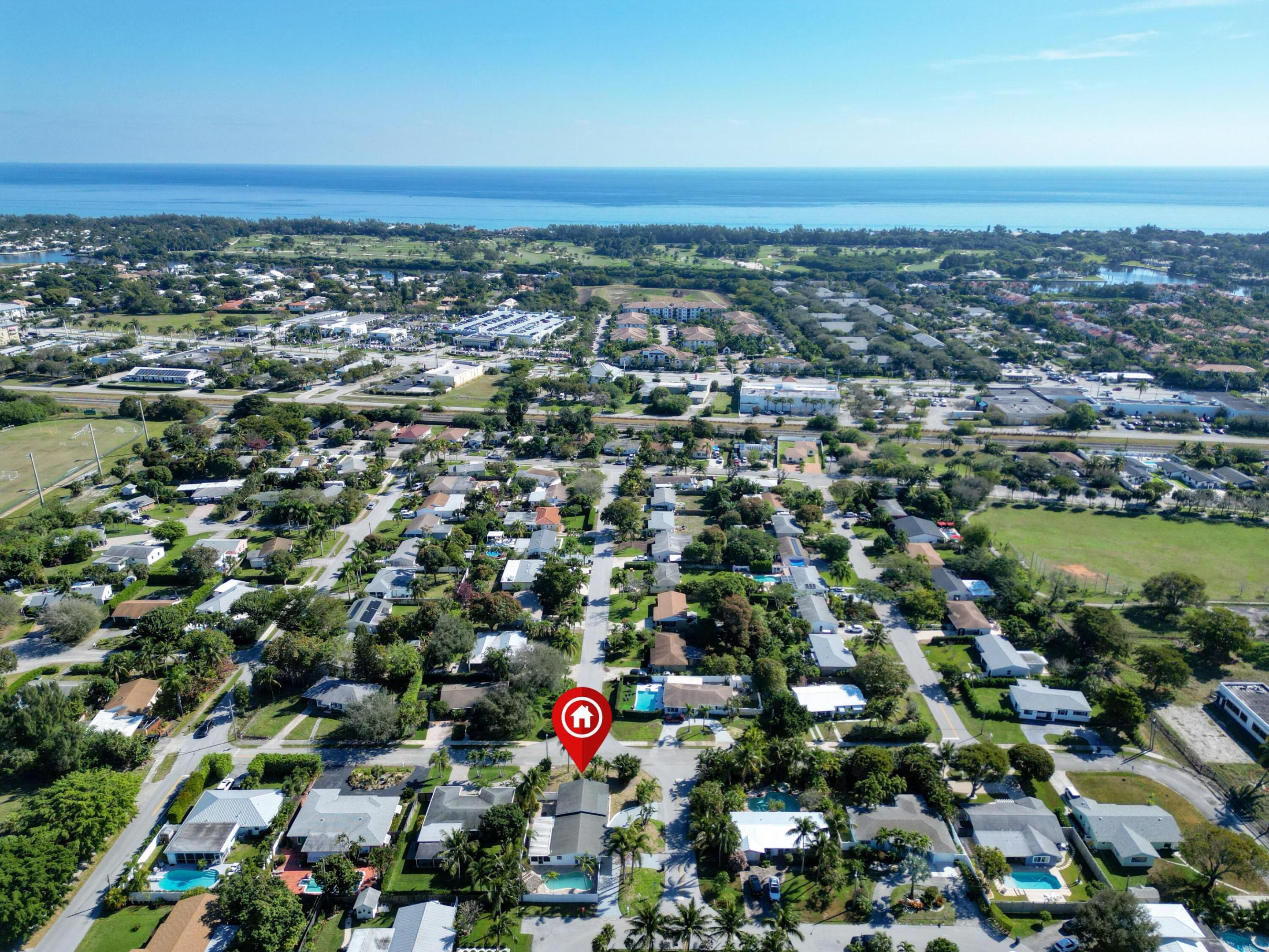 231 N Seacrest Circle